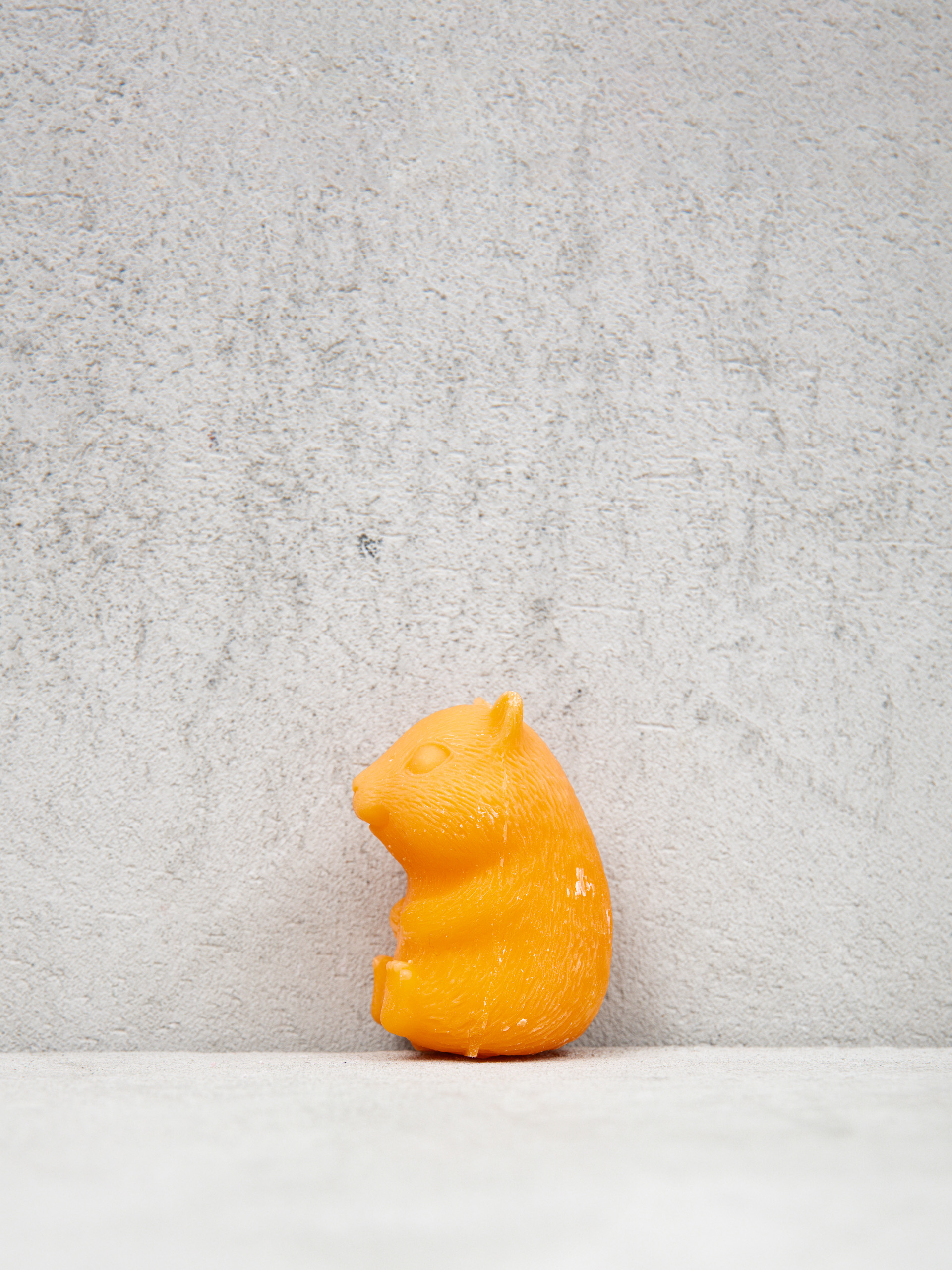 Вакса Hamsterwax Chomik (orange)