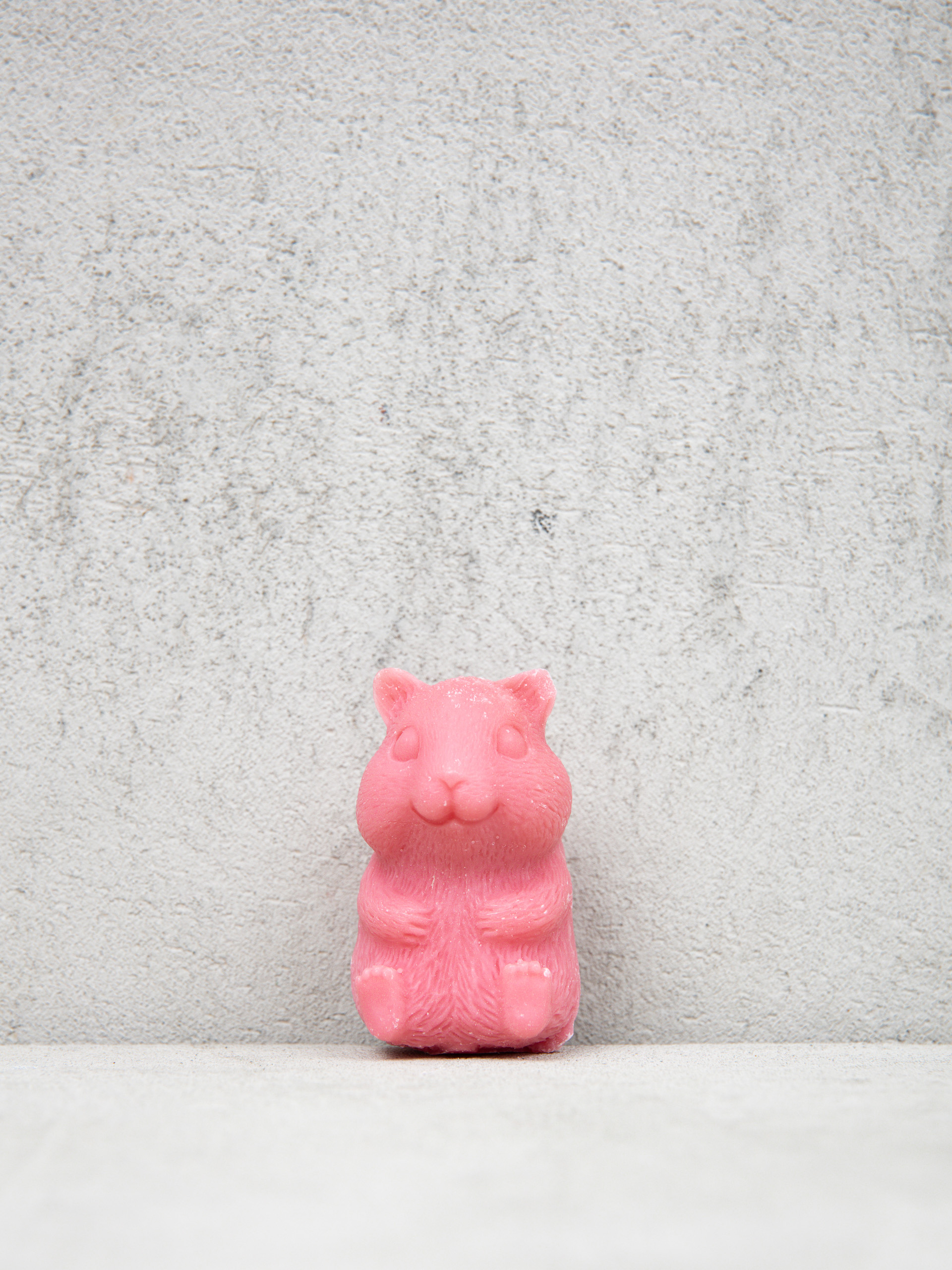 u0412u0430u043au0441u0430 Hamsterwax Chomik (pink)
