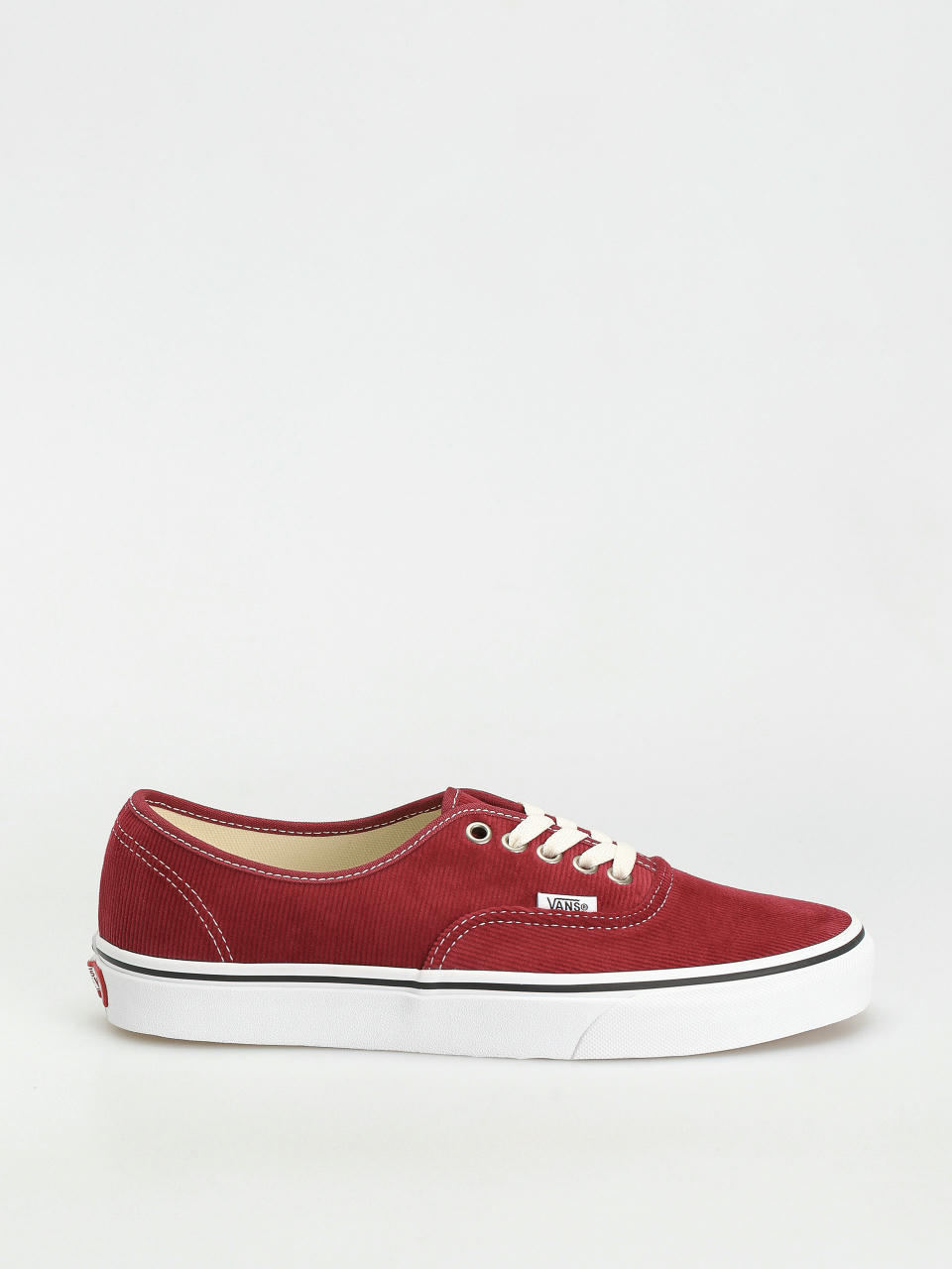 Обувки Vans Authentic (corduroy rumba red)