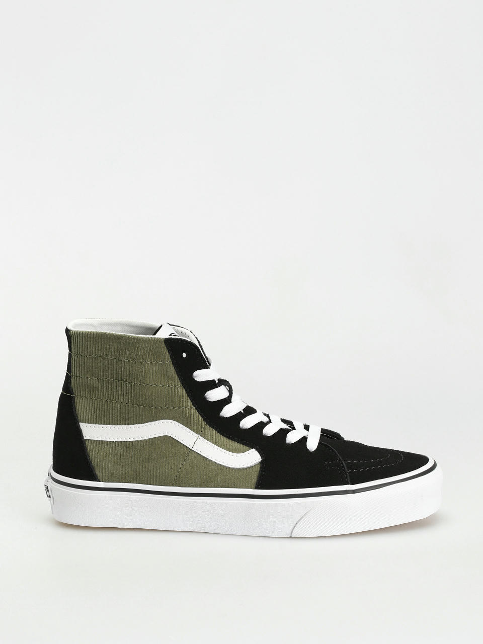 Обувки Vans Sk8 Hi Tapered (mini cord green)