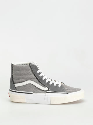 Обувки Vans Sk8 Hi Reconstruct (grey)