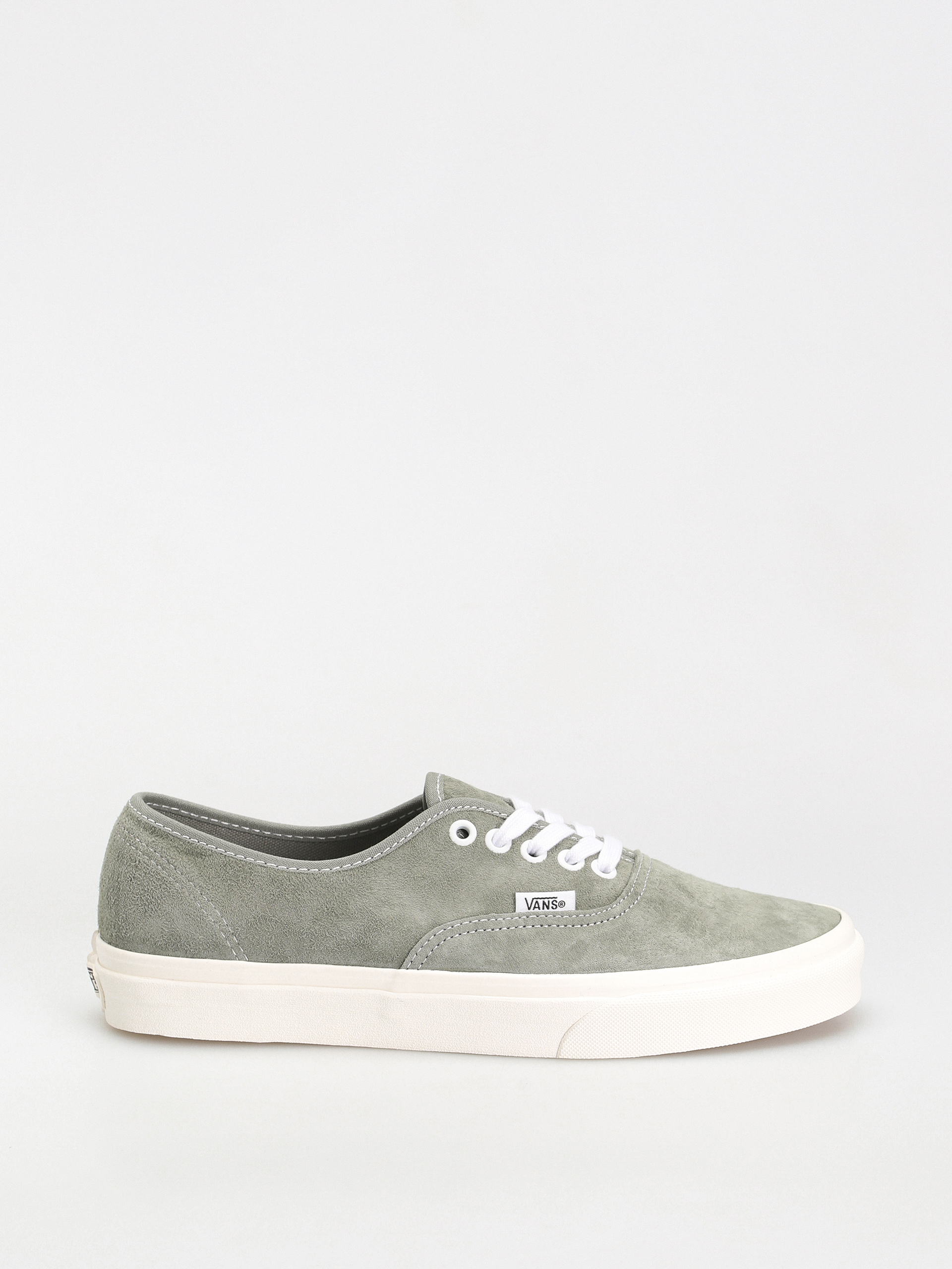 Обувки Vans Authentic (pig suede shadow)