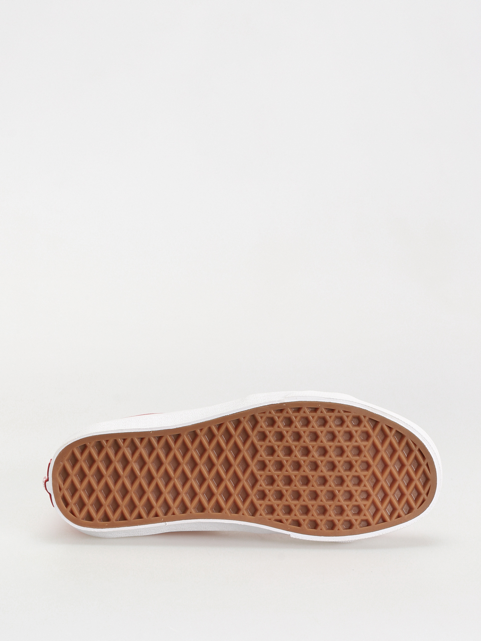 Обувки Vans Sk8 Hi (pig suede holly berry)