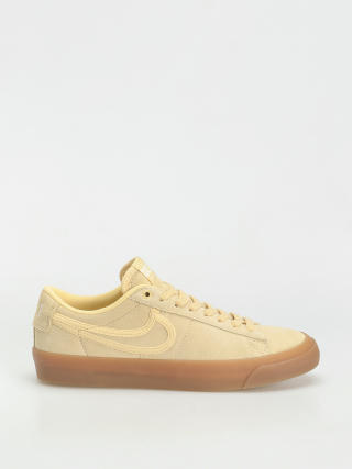 Обувки Nike SB Blazer Low Pro Gt Prm (pale vanilla/pale vanilla pale vanilla)