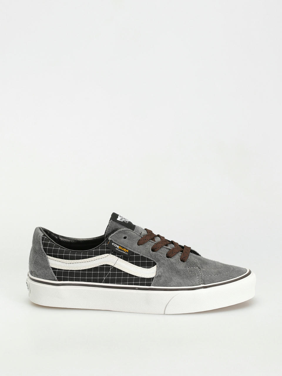 Обувки Vans Sk8 Low (cordura pewter)