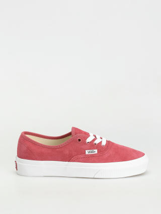 Обувки Vans Authentic (pig suede holly berry)