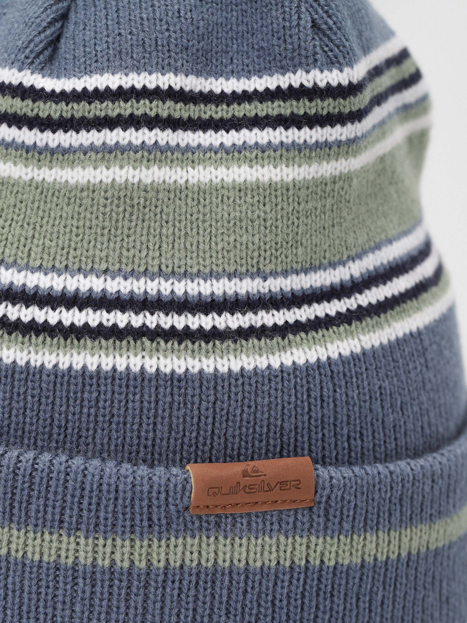 Шапка Quiksilver The Standstill (bering sea)