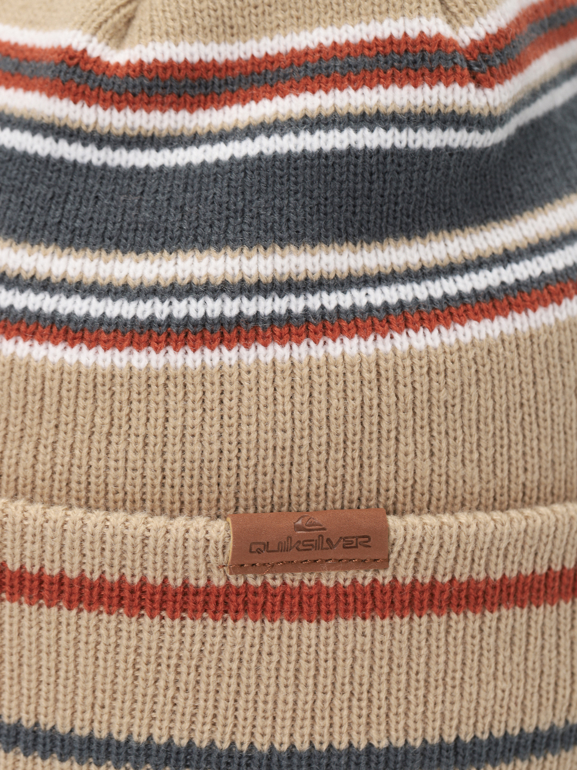 Шапка Quiksilver The Standstill (birch)