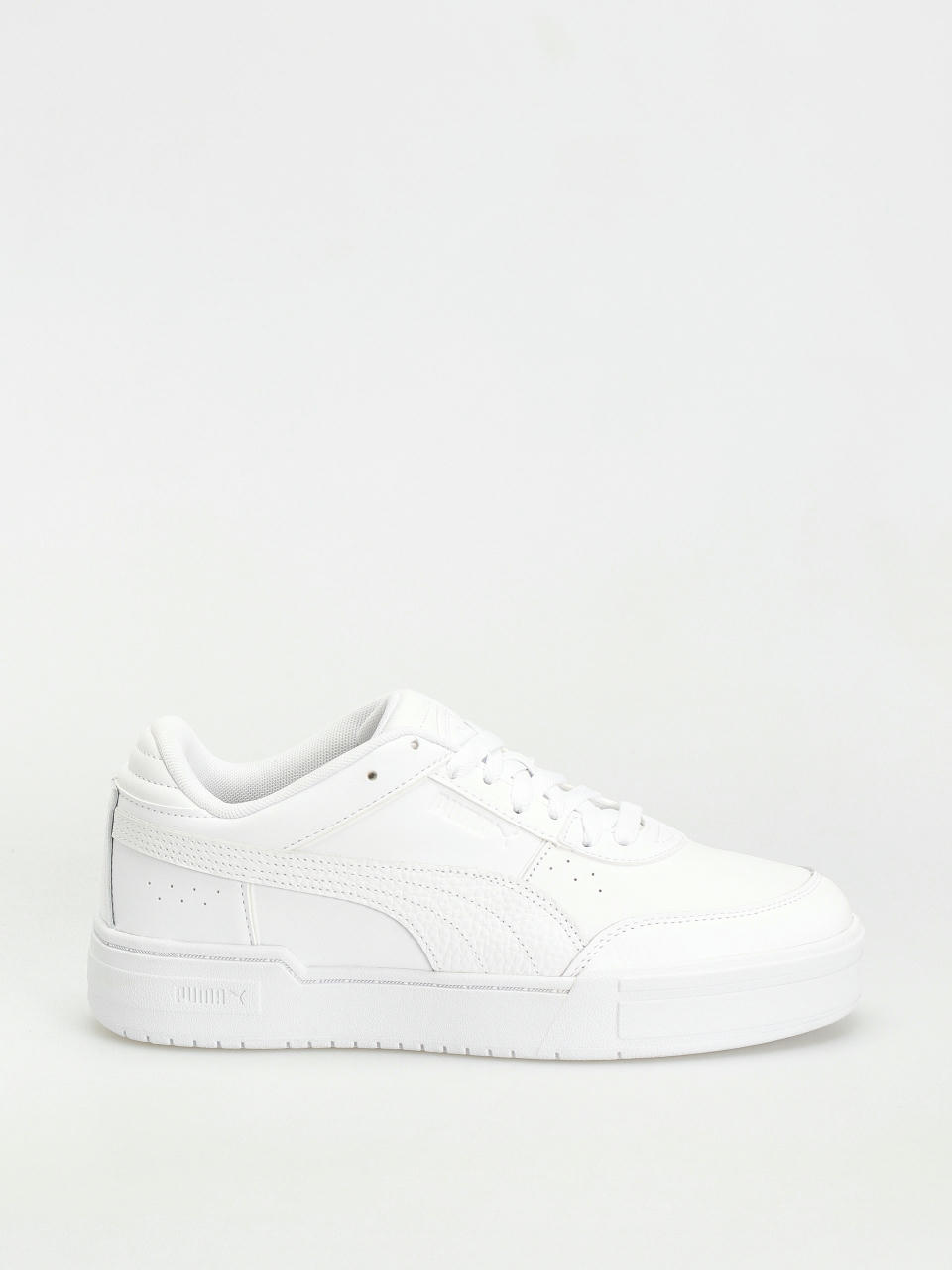 Обувки Puma Cali Pro Sport Lth (puma white/concrete gray)