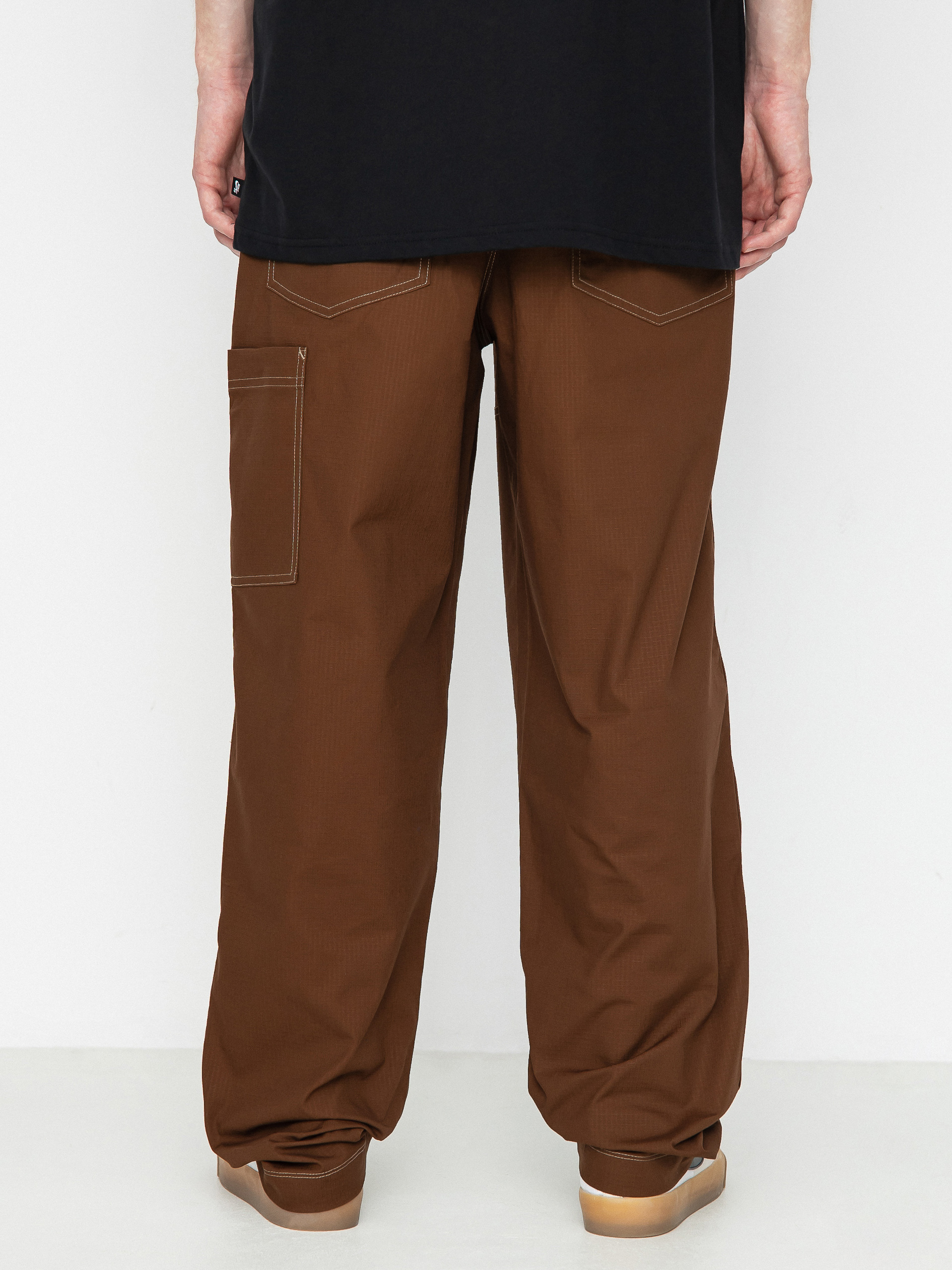 Панталони Nike SB Double Knee (cacao wow)