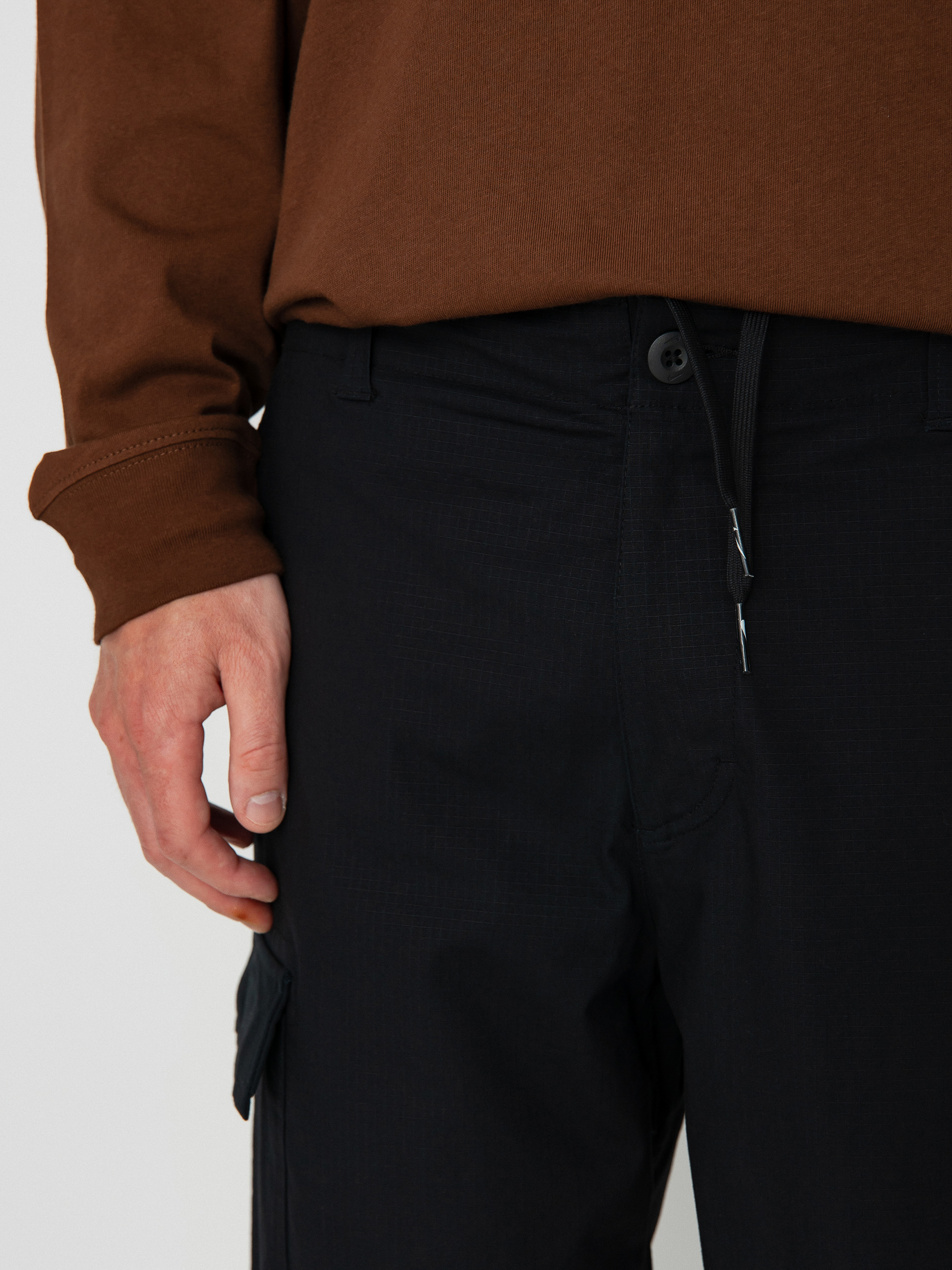 Панталони Nike SB Kearny Cargo (black)