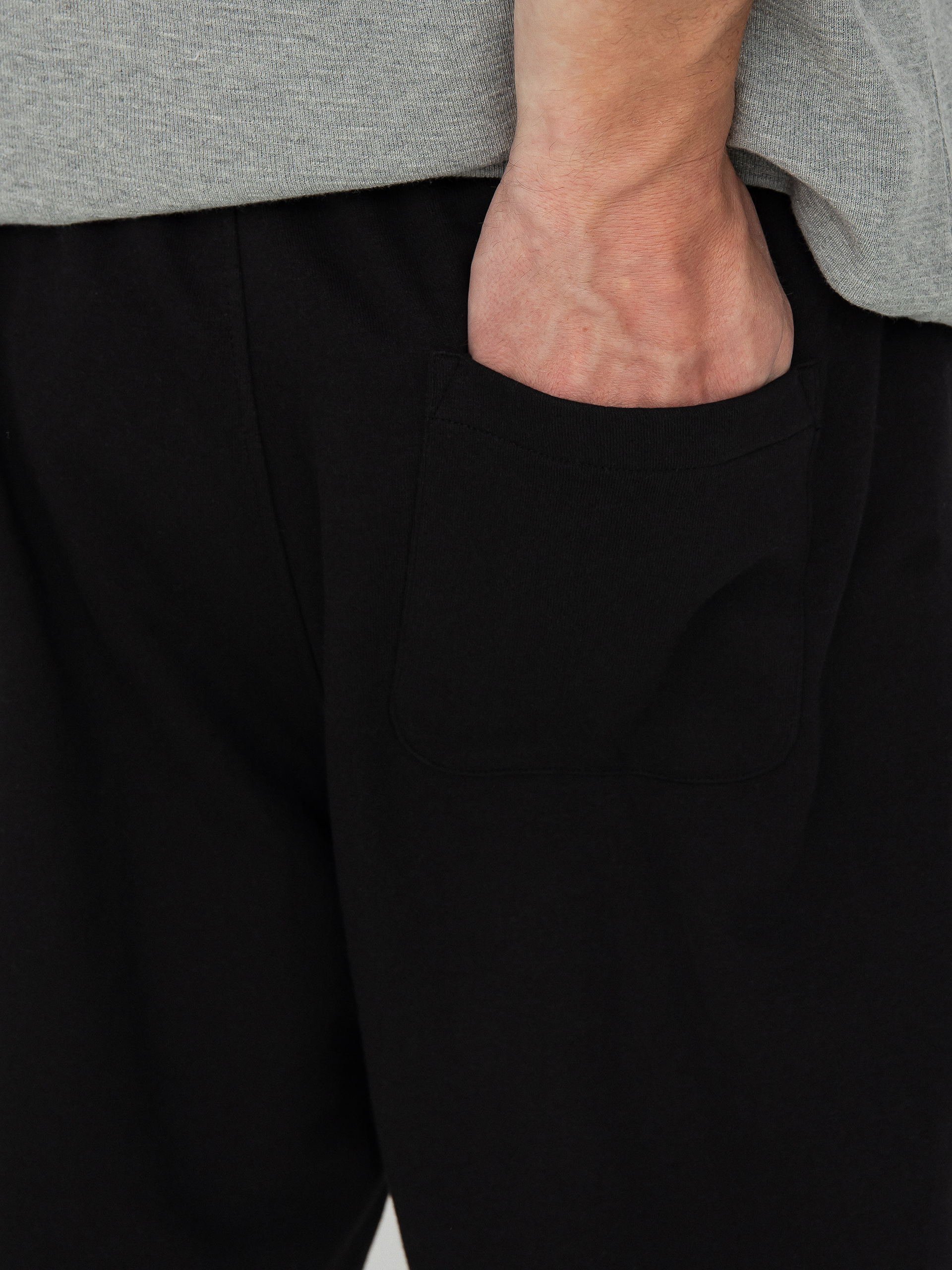 Панталони DC Baseline (black)