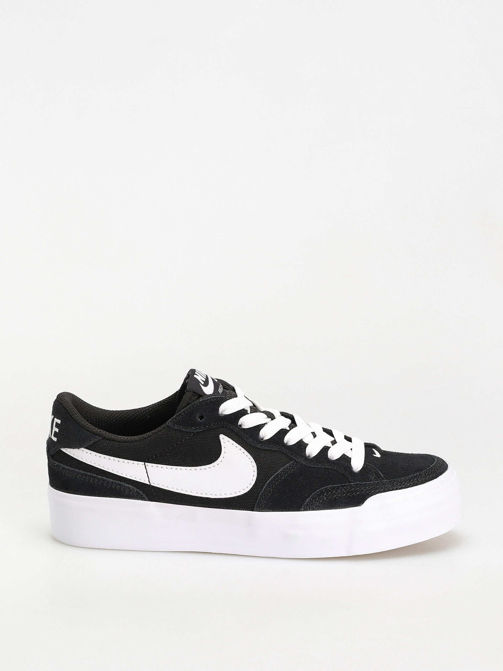 u041eu0431u0443u0432u043au0438 Nike SB Zoom Pogo Plus (black/white black white)
