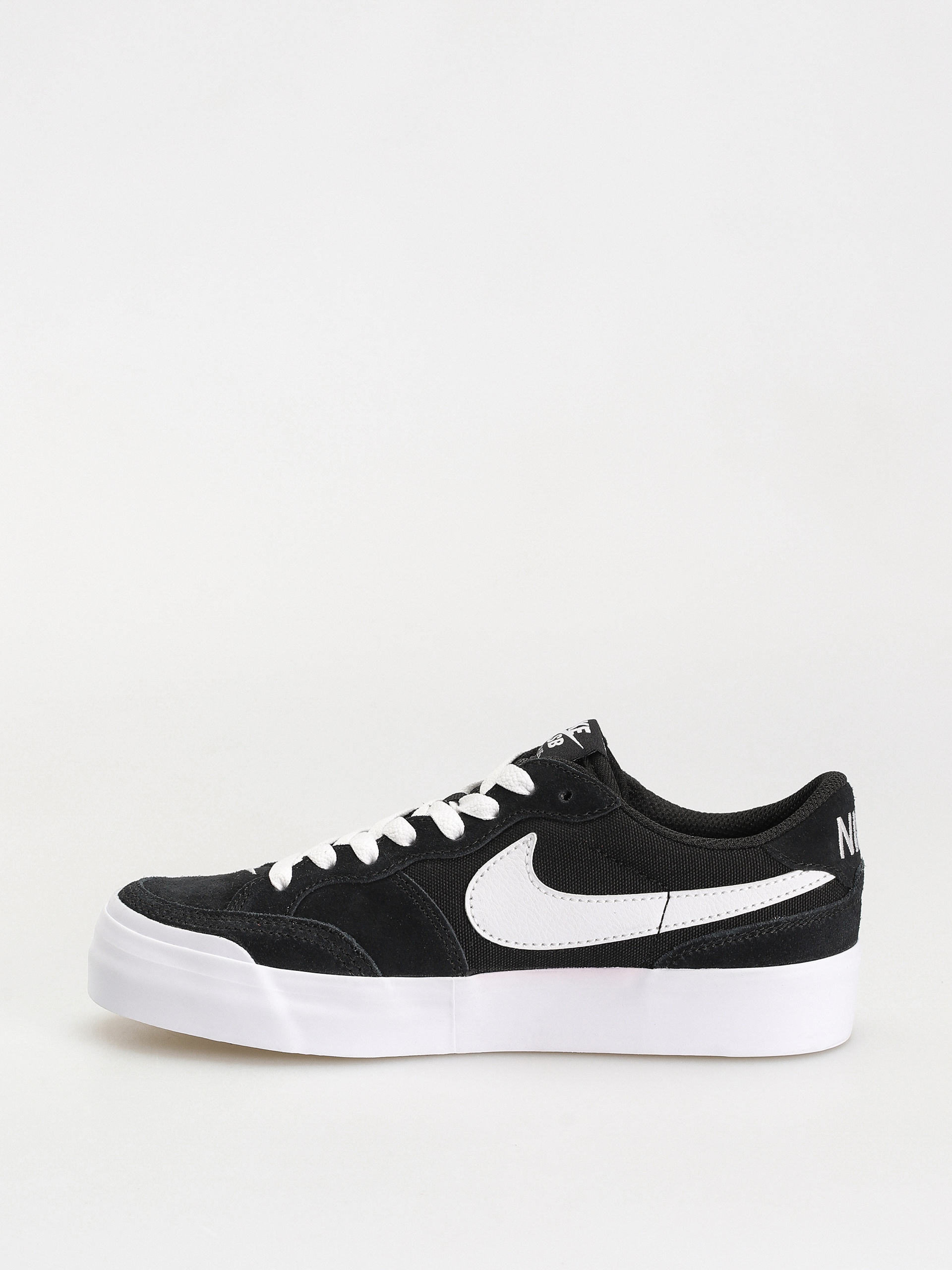 Обувки Nike SB Zoom Pogo Plus (black/white black white)