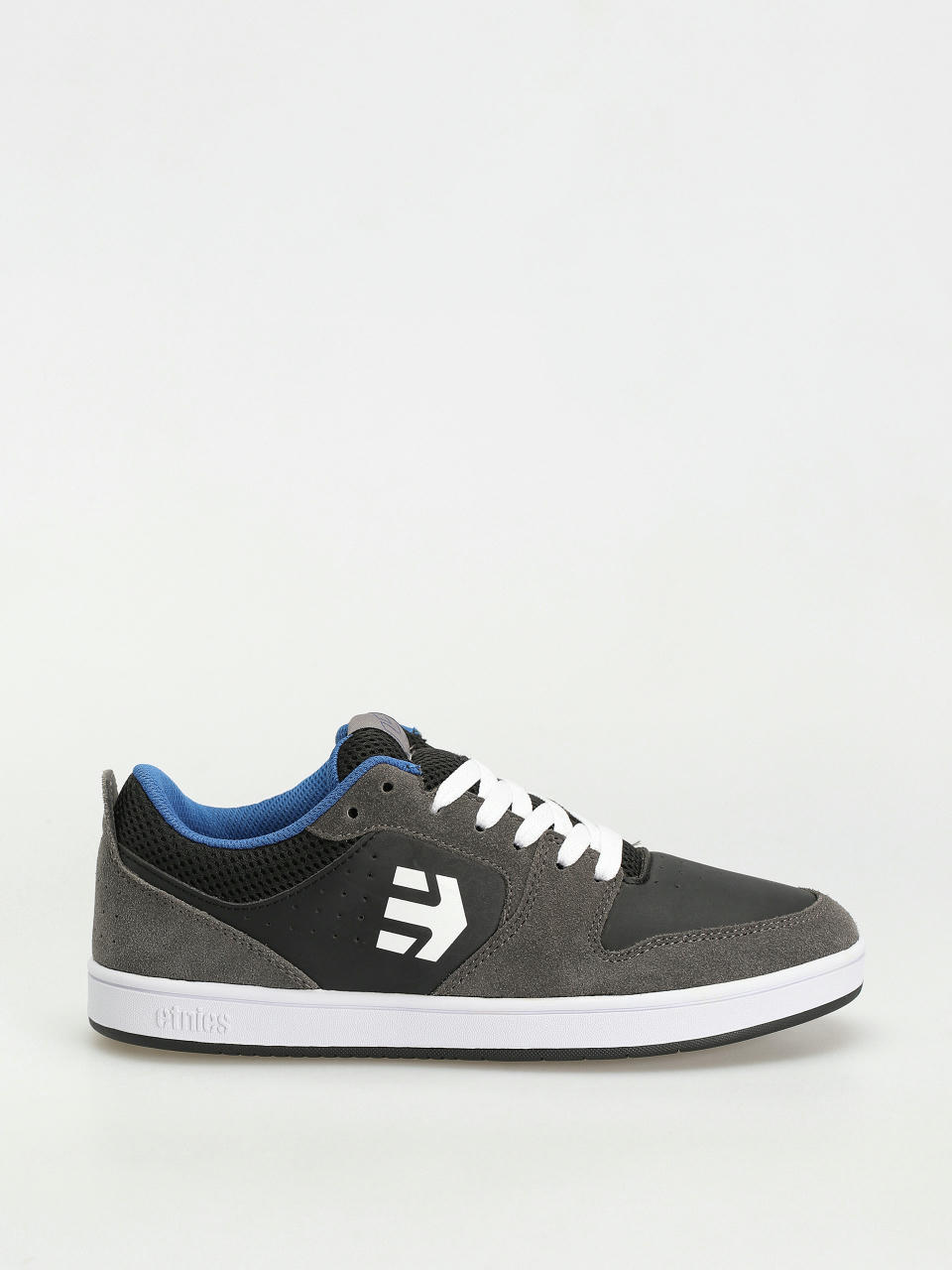 Обувки Etnies Verano (grey/black/white)