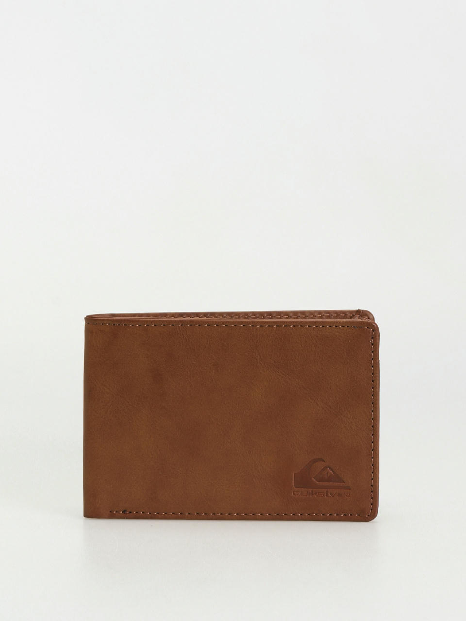 Портмоне Quiksilver Slim Rays (chocolate brown)