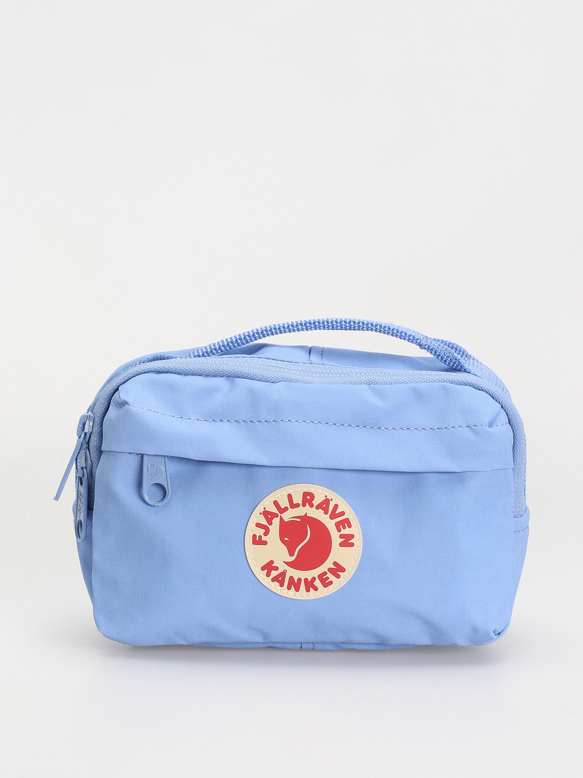 Чантичка за кръст Fjallraven Kanken Hip Pack (ultramarine)