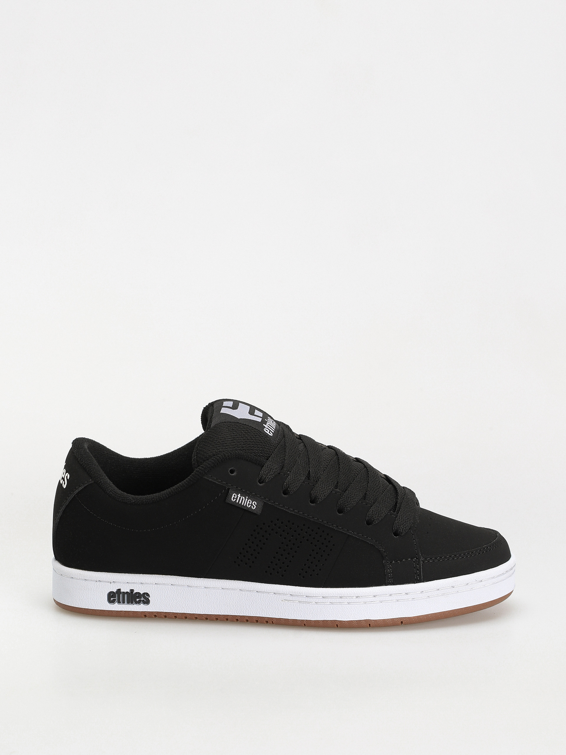 Etnies Обувки Kingpin (black/white/gum)