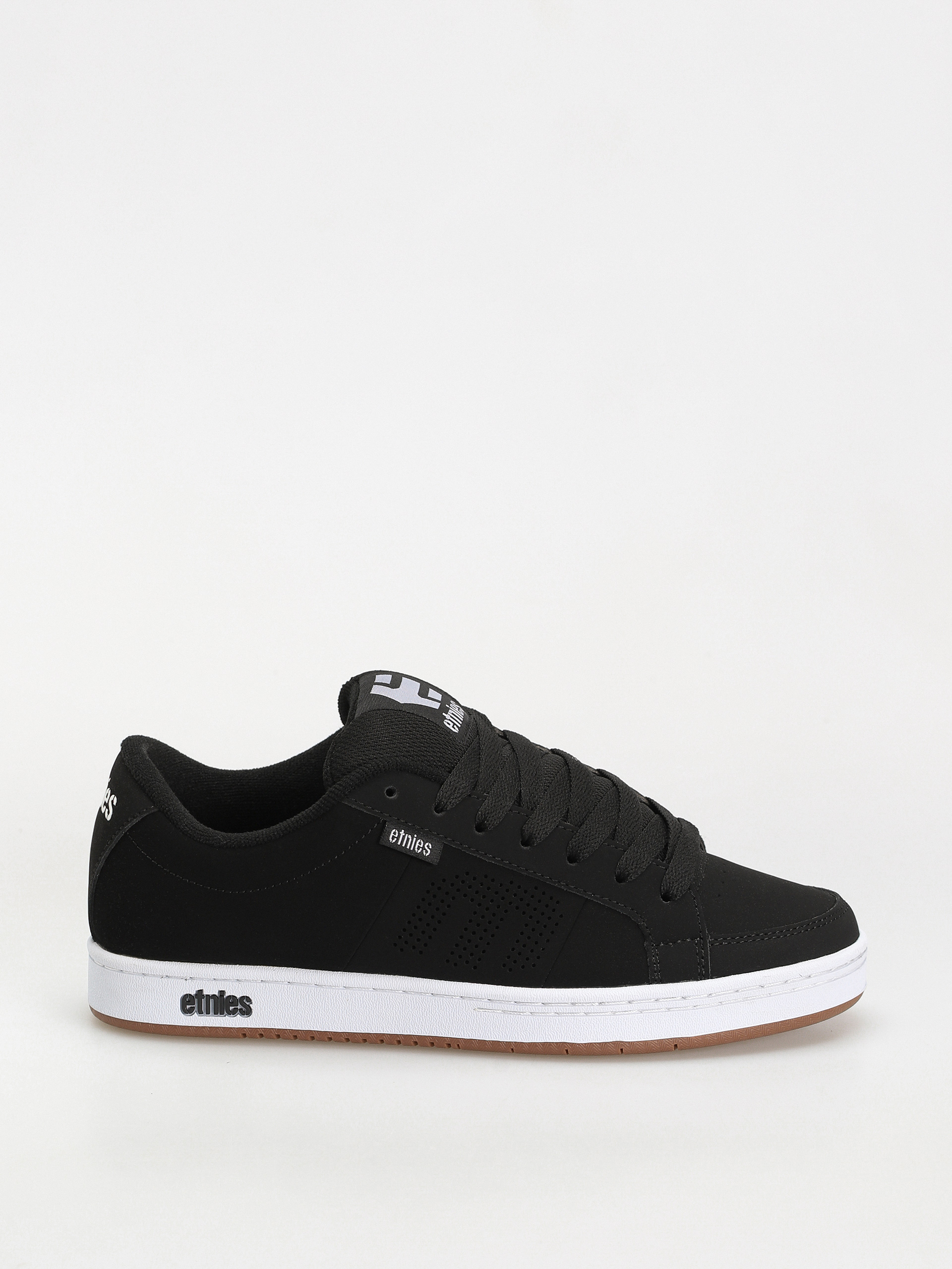 Etnies u041eu0431u0443u0432u043au0438 Kingpin (black/white/gum)