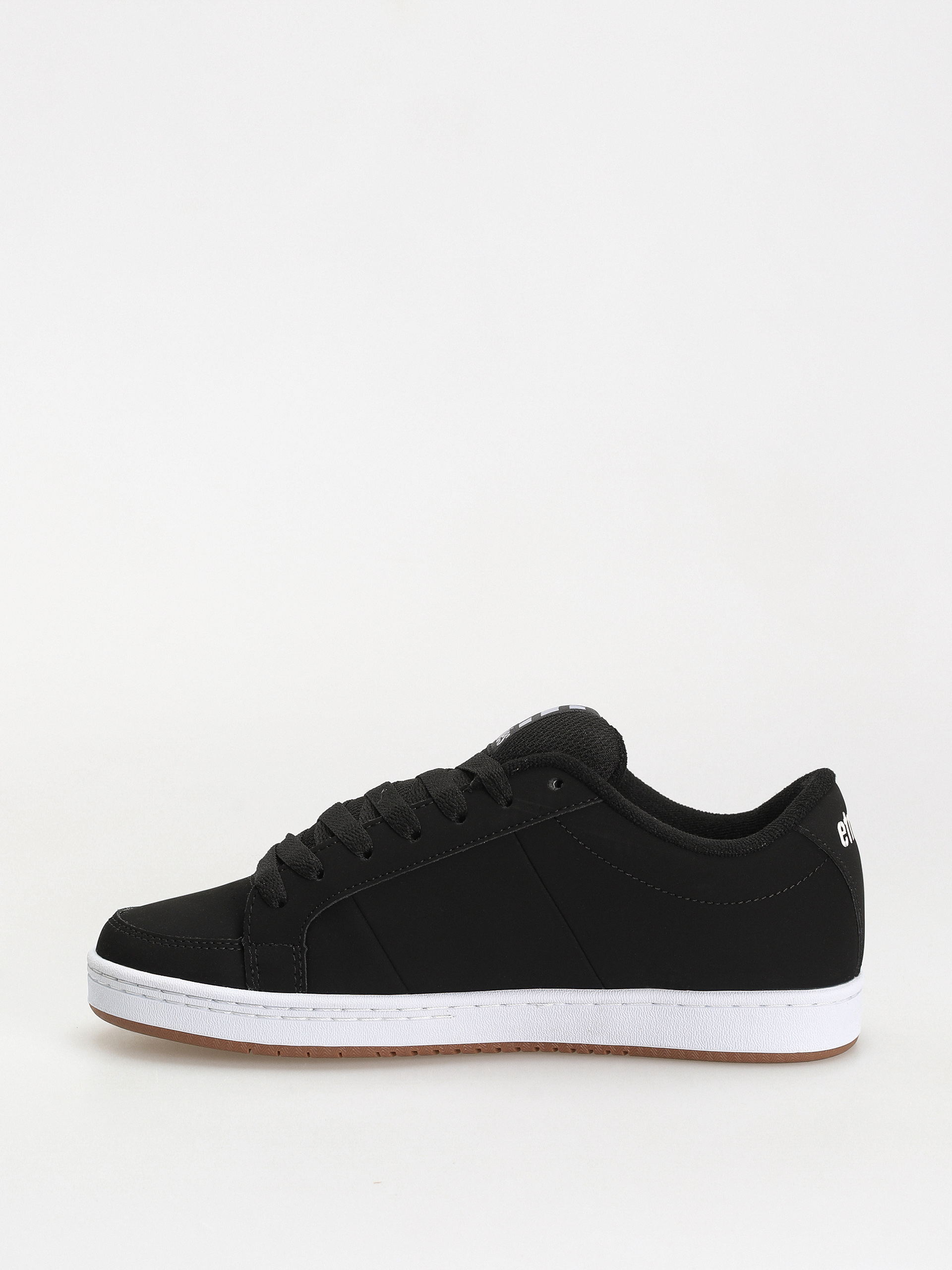 Etnies Обувки Kingpin (black/white/gum)