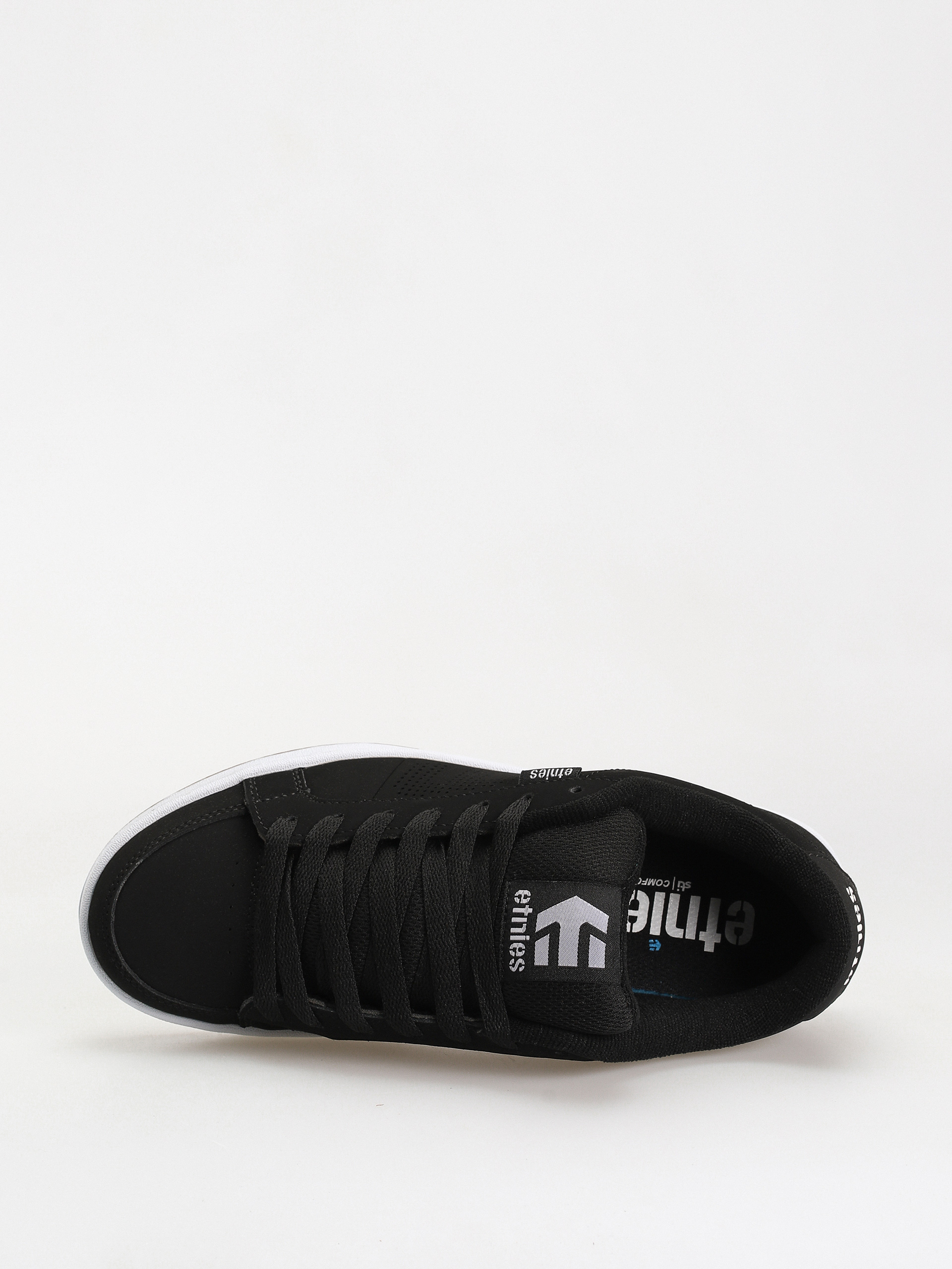 Etnies Обувки Kingpin (black/white/gum)