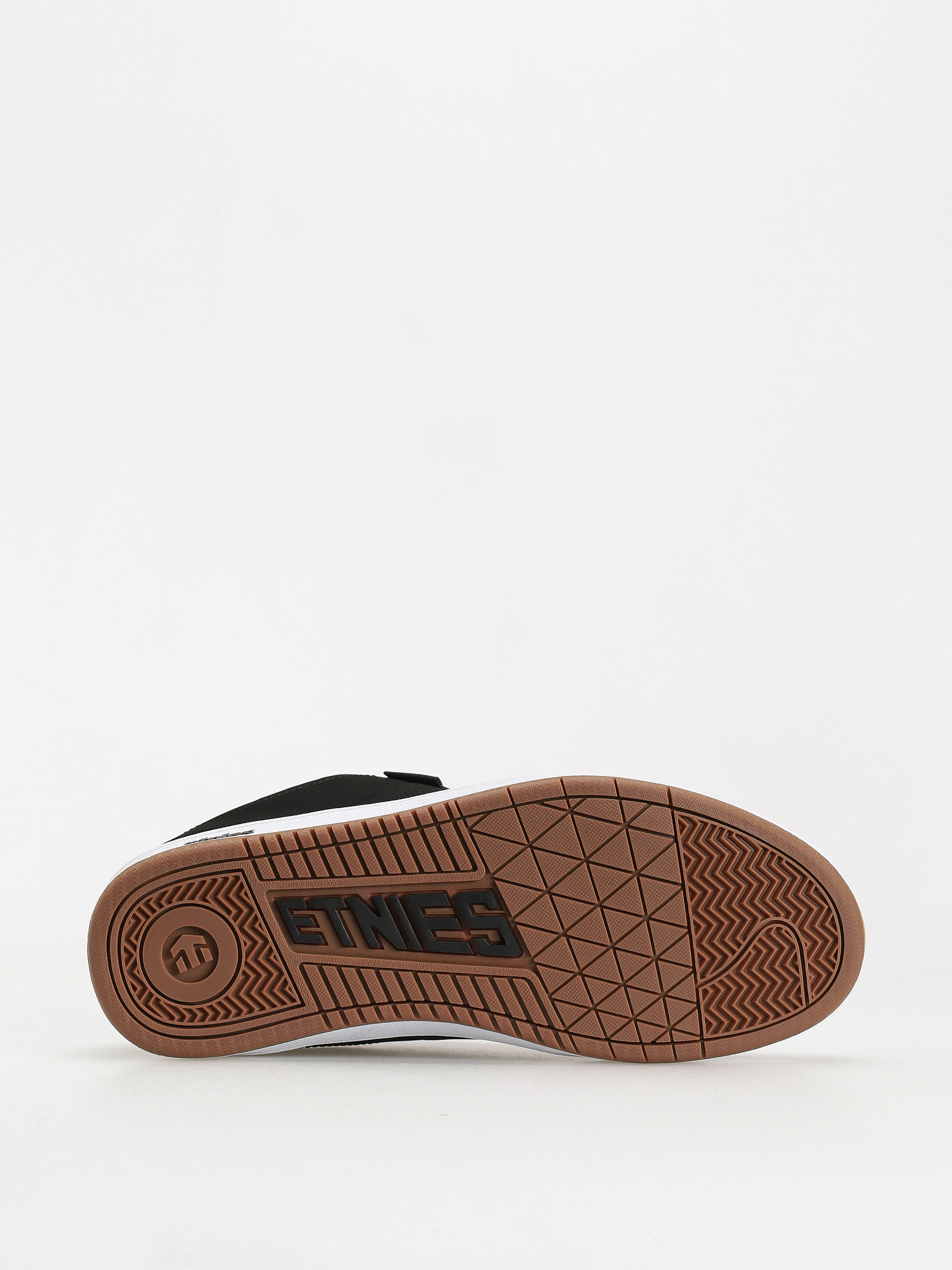 Etnies Обувки Kingpin (black/white/gum)