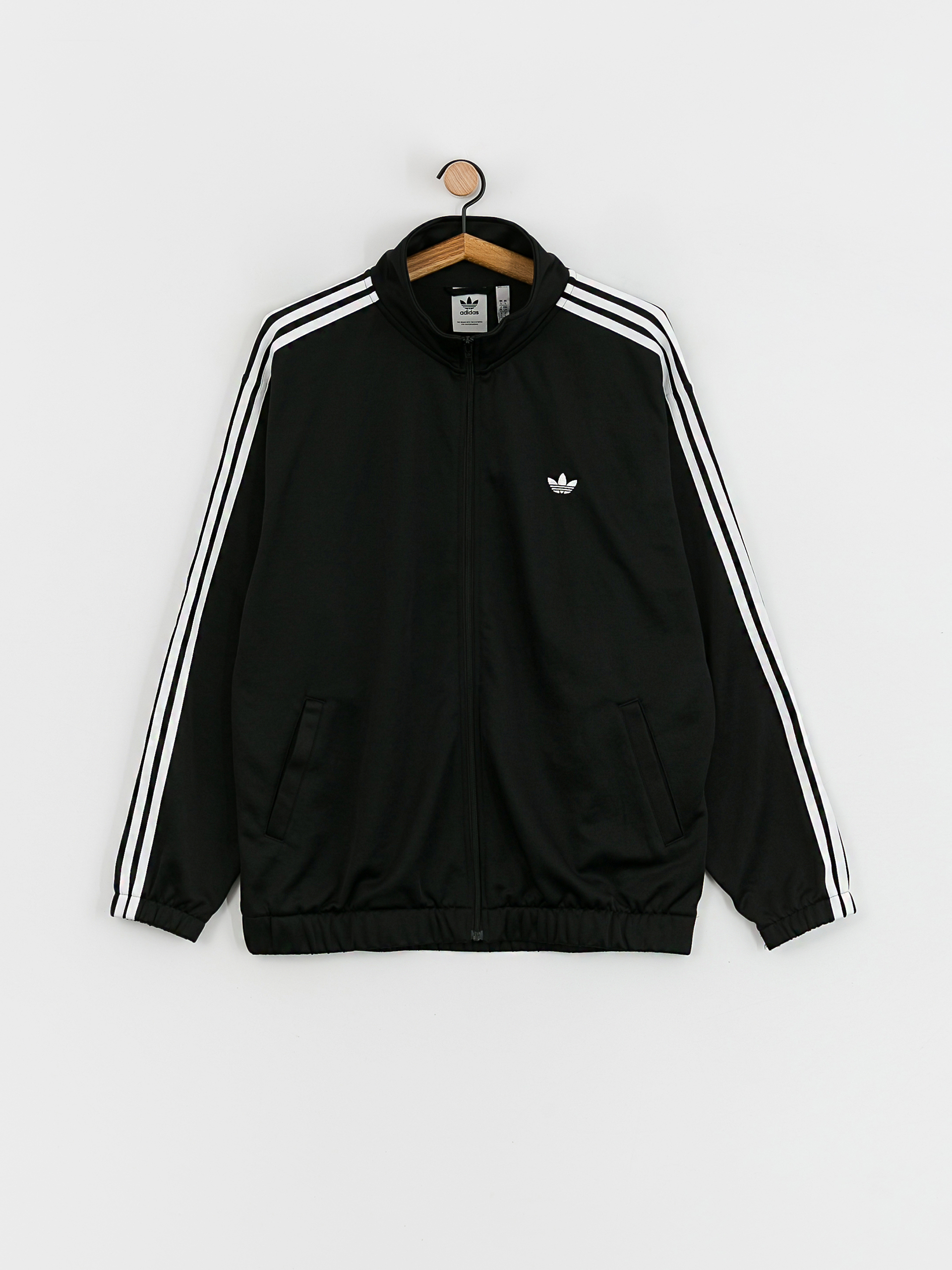 Яке adidas Superfire Tk (black)
