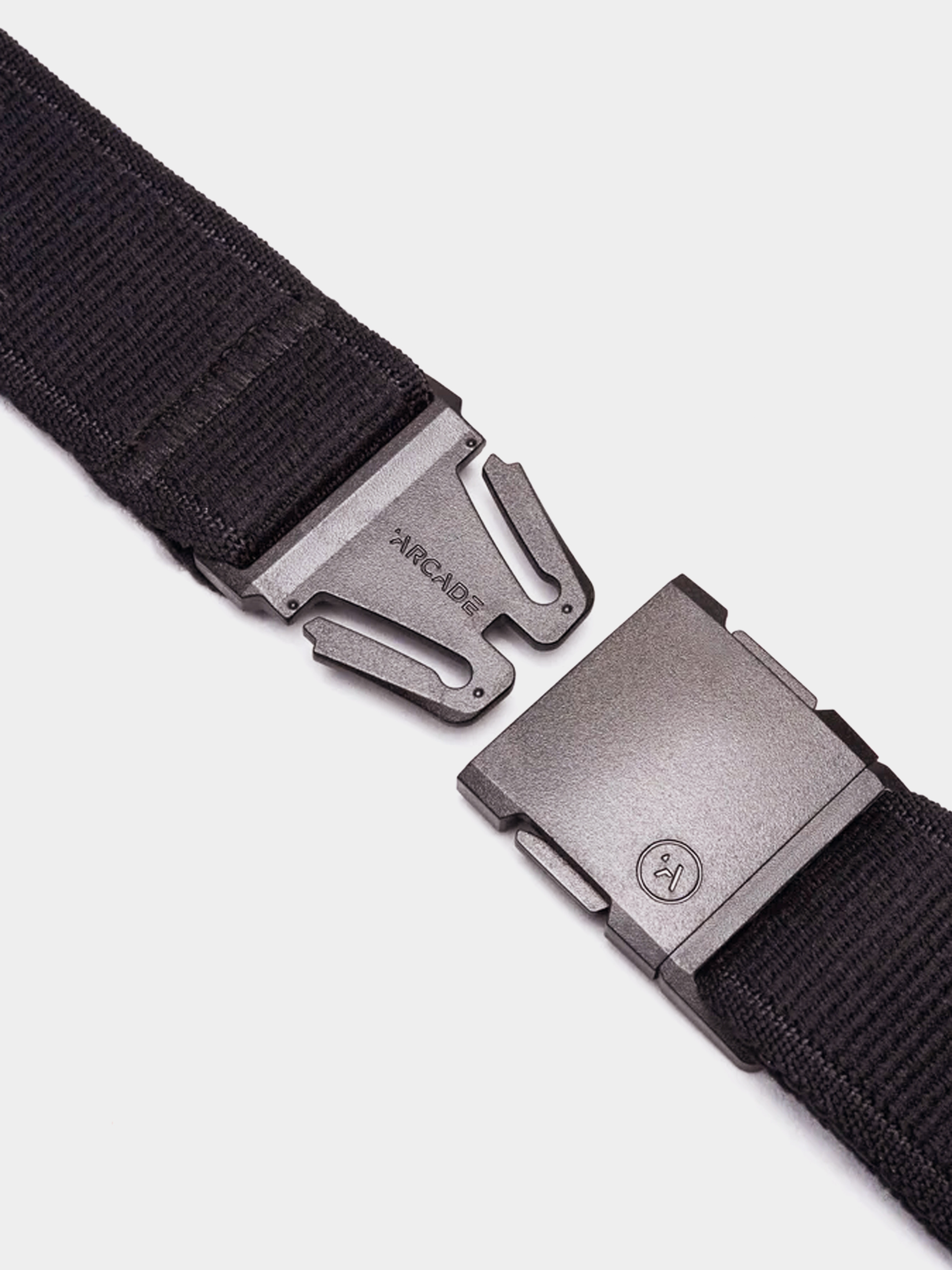 Колан Arcade Atlas (black)