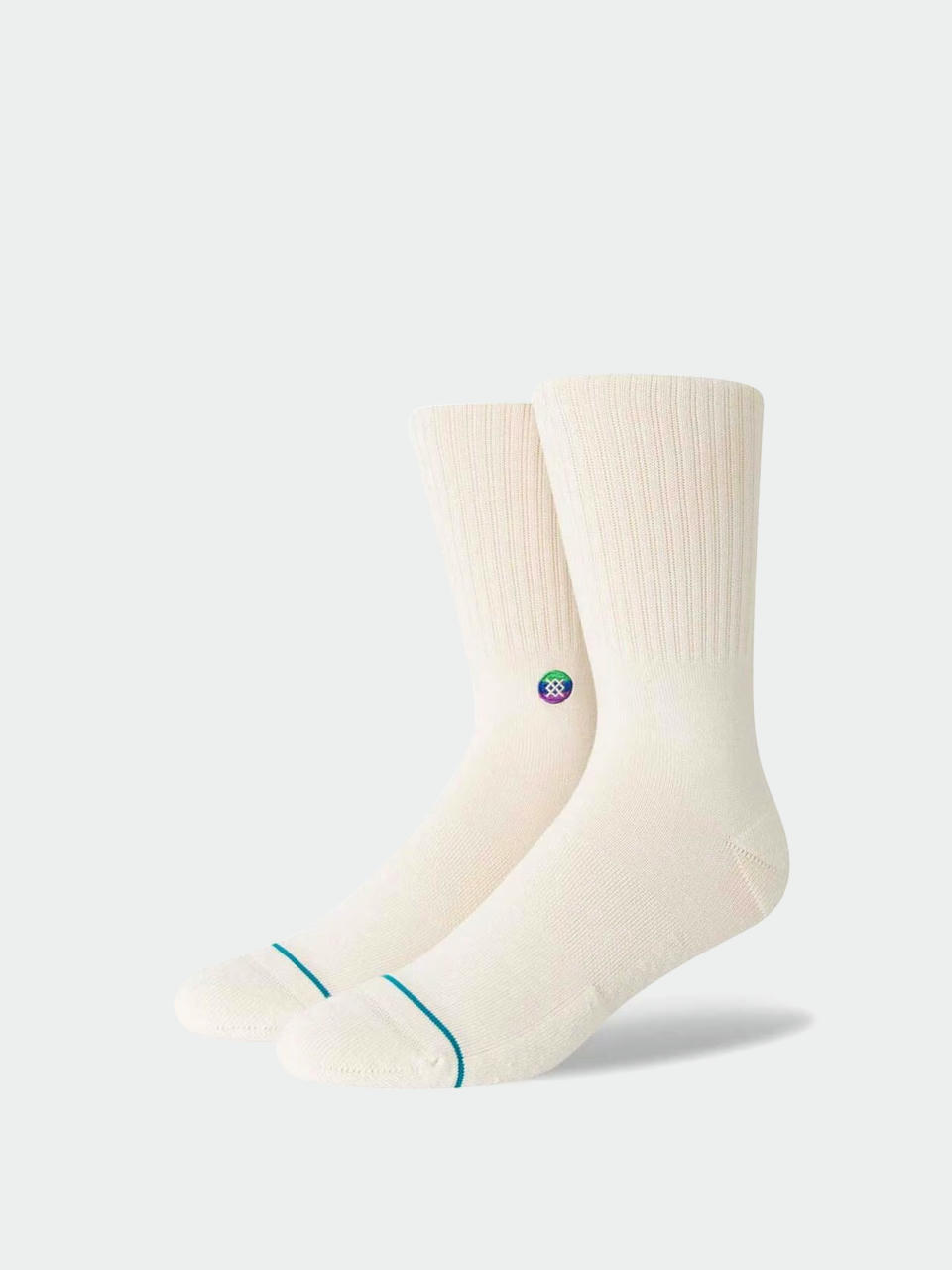 Чорапи Stance Love Crew (white)