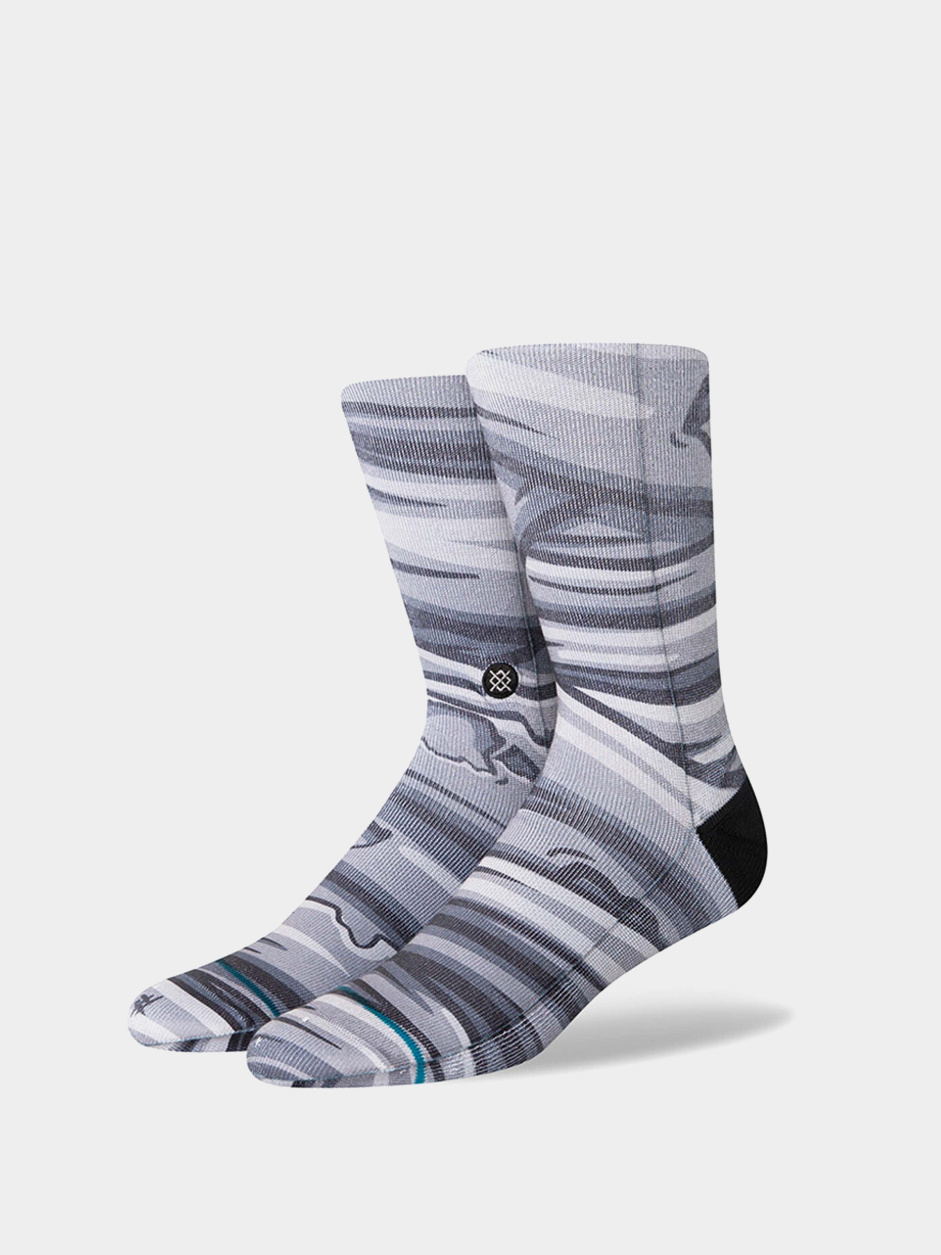 Чорапи Stance Mummy B (grey)