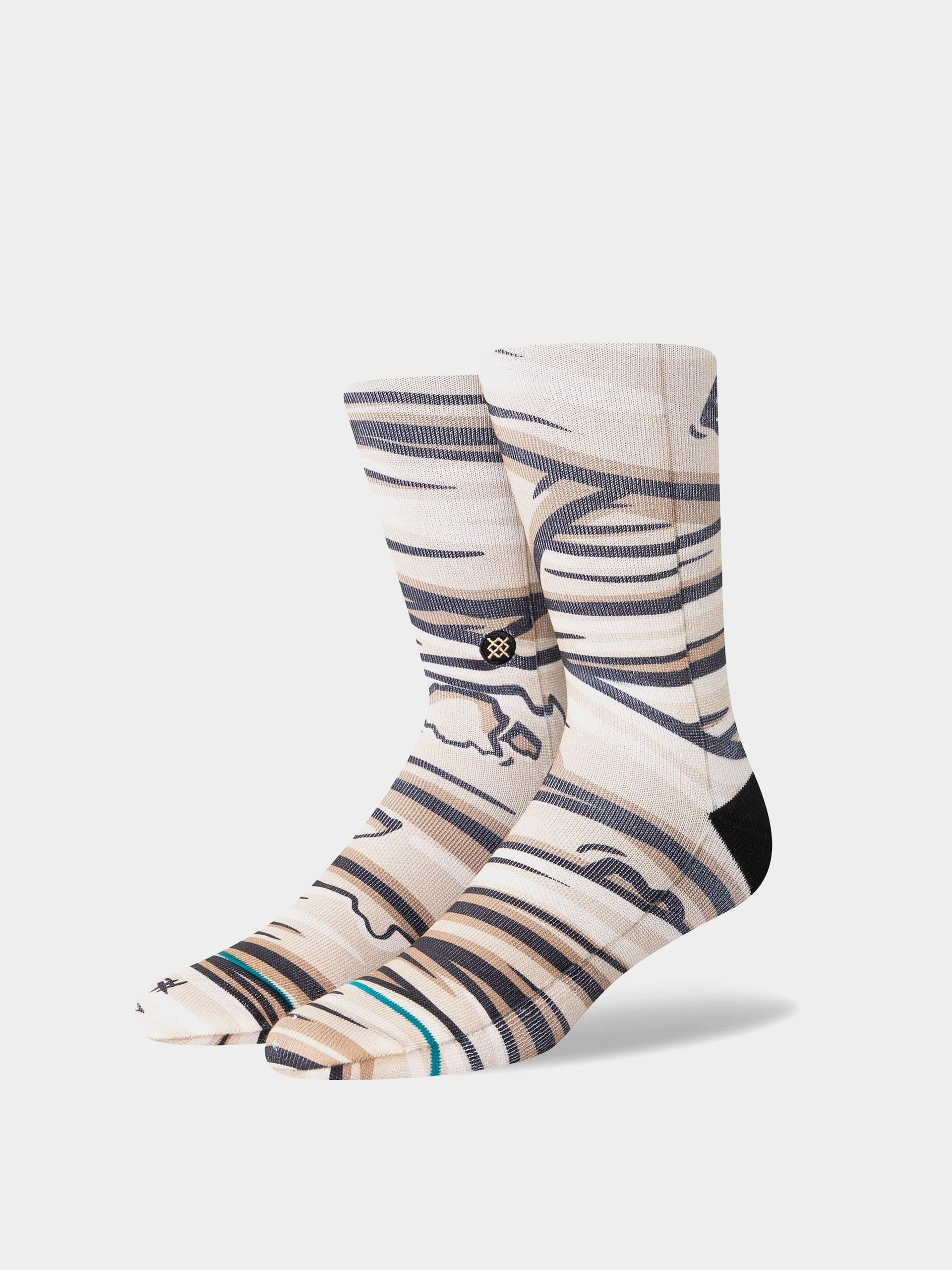 Чорапи Stance Mummy T (tan)