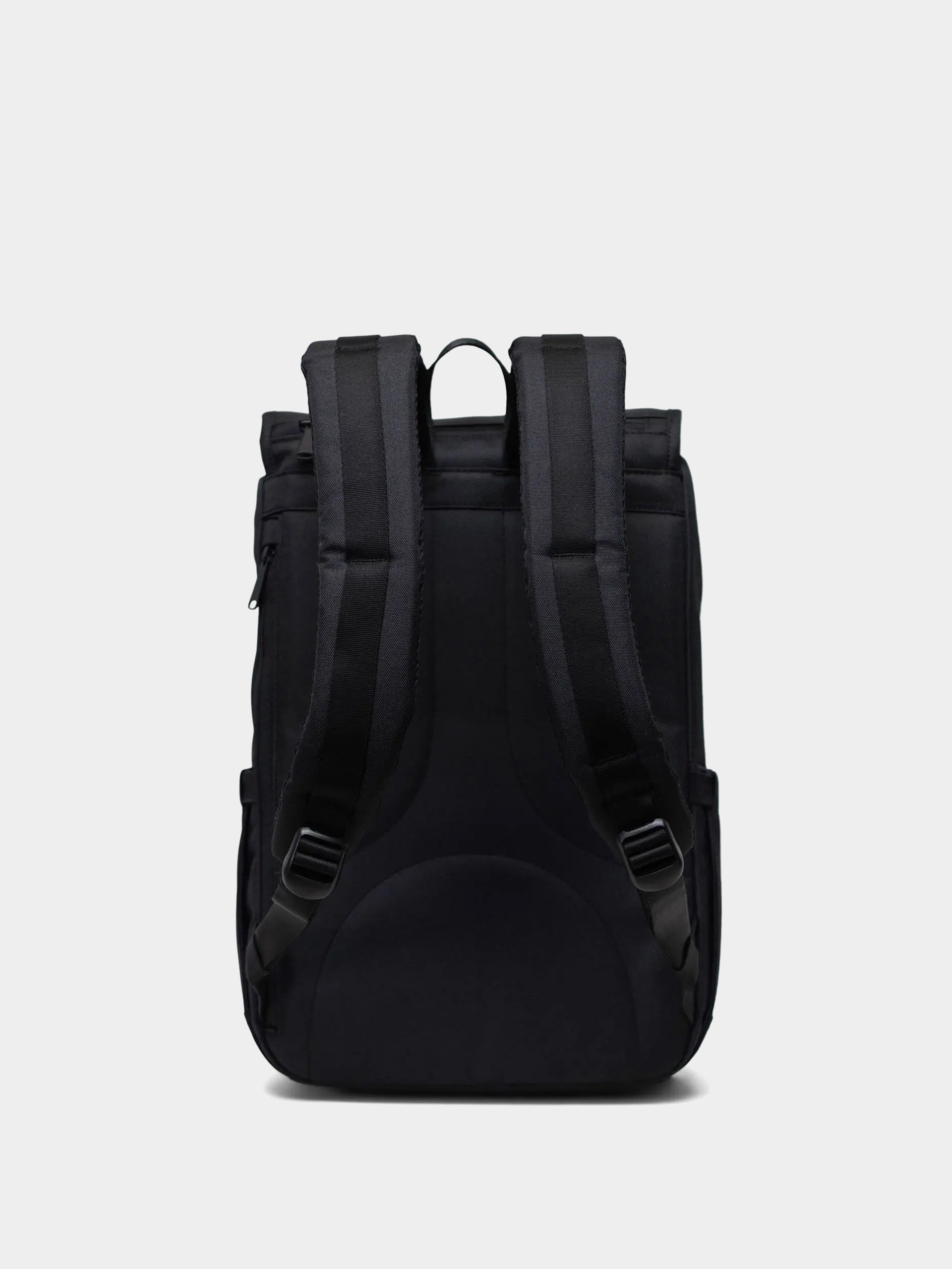 Раница Herschel Supply Co. Little America Mid (black tonal)