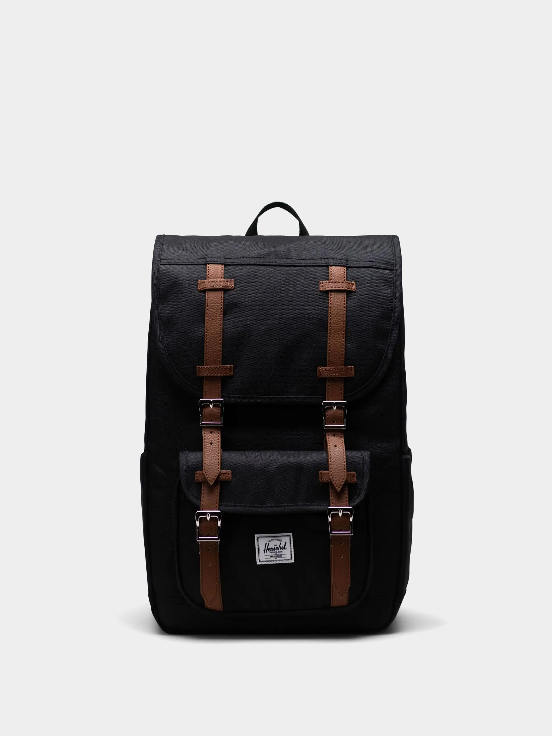 Раница Herschel Supply Co. Little America Mid (black)