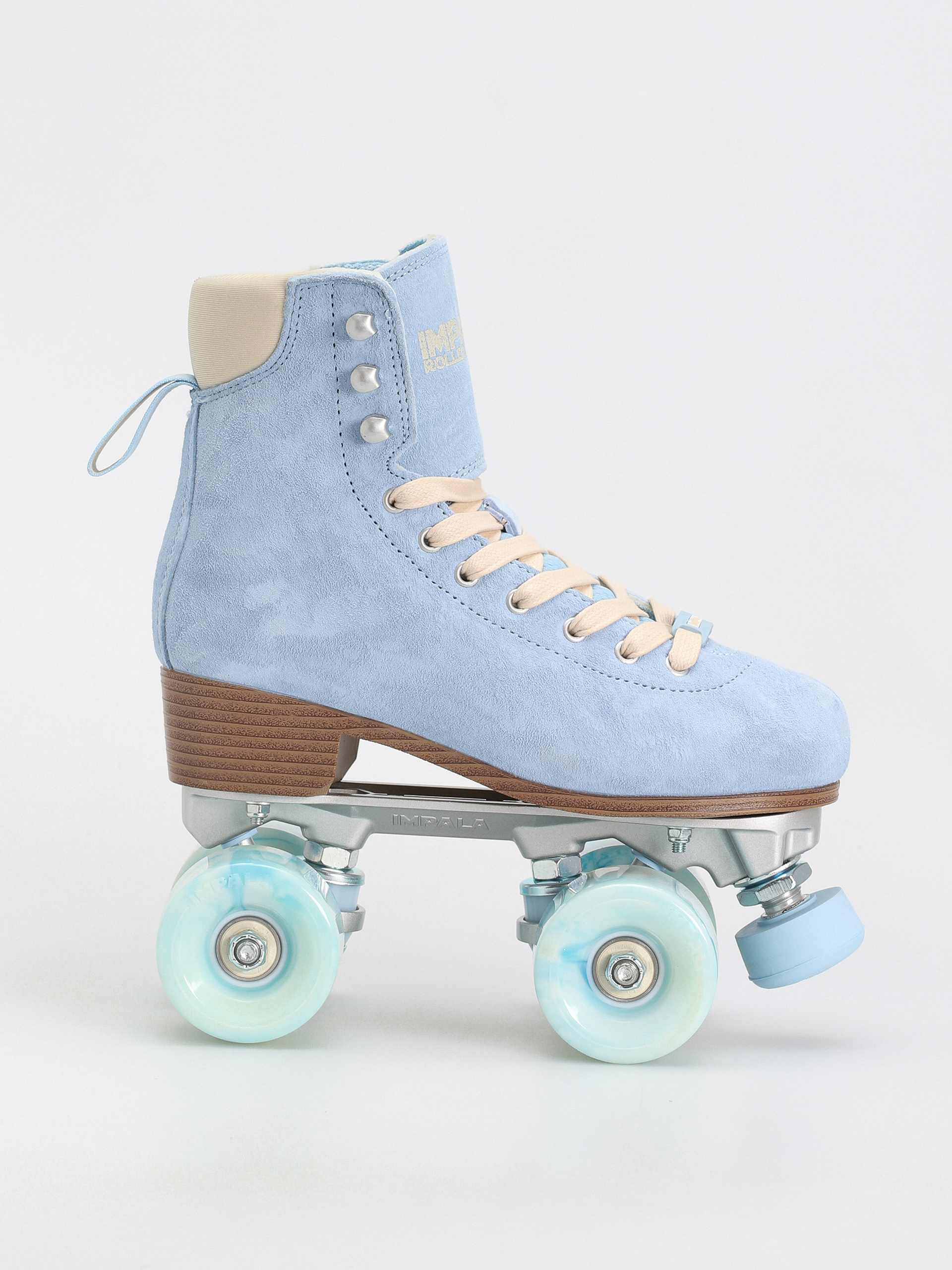 Ролкови кънки Impala Samira Quad Skate Wmn