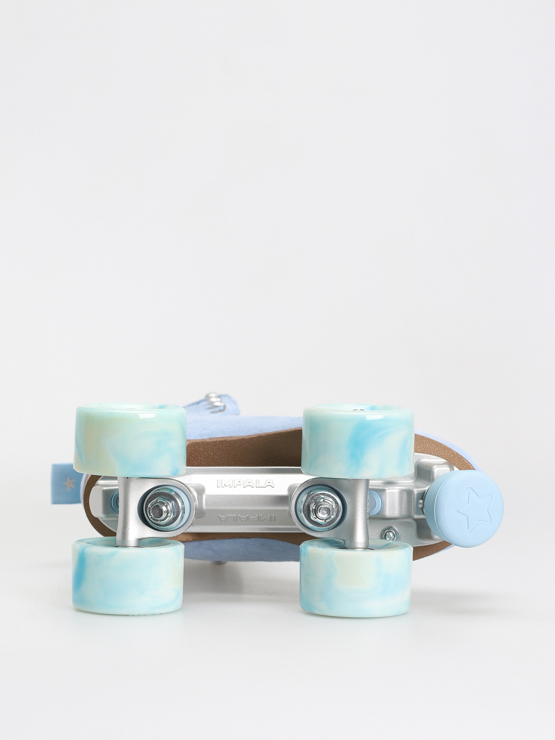 Ролкови кънки Impala Samira Quad Skate Wmn (dusty blue)