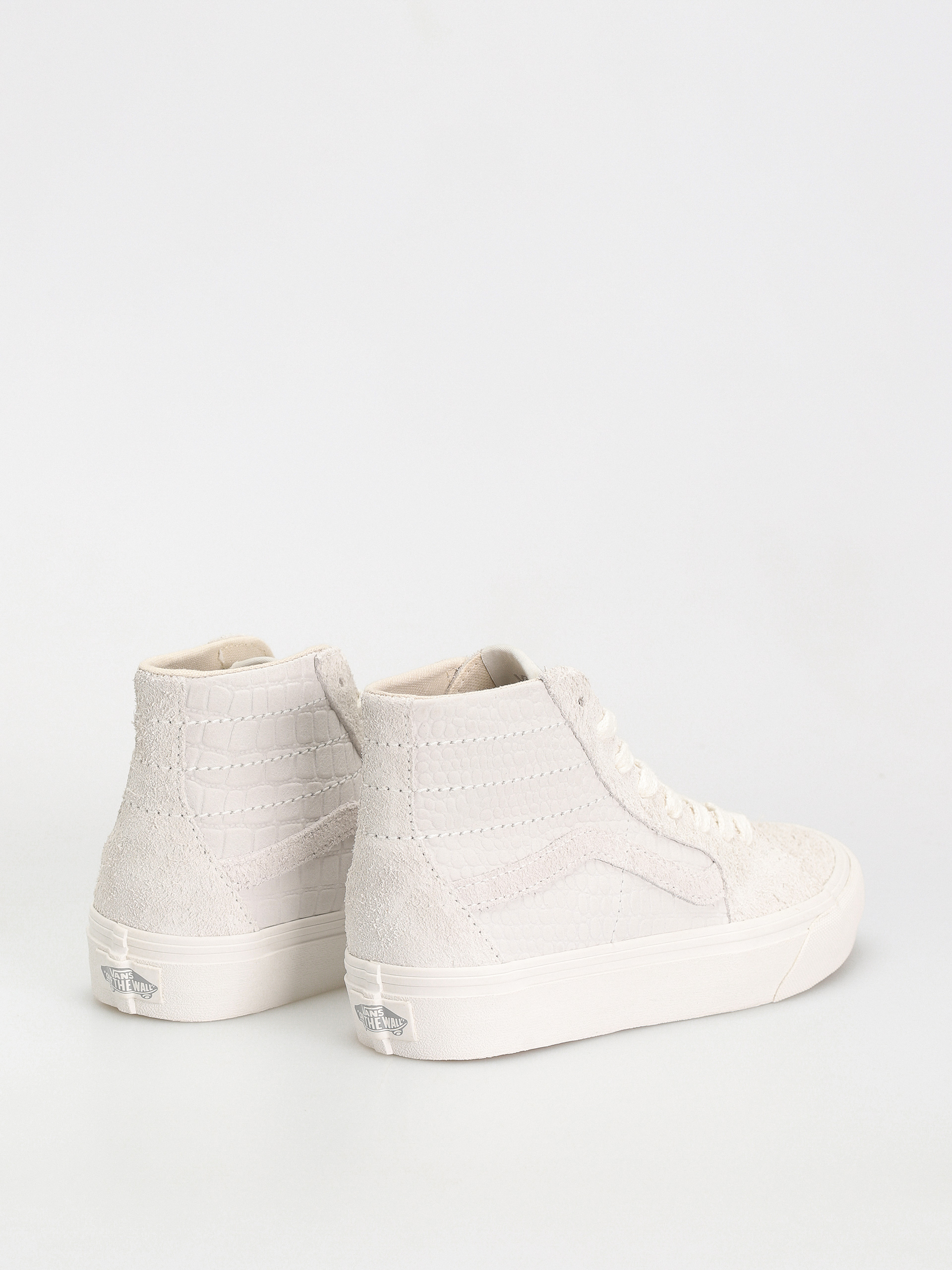 Обувки Vans Sk8 Hi Tapered Vr3 (gray multi)