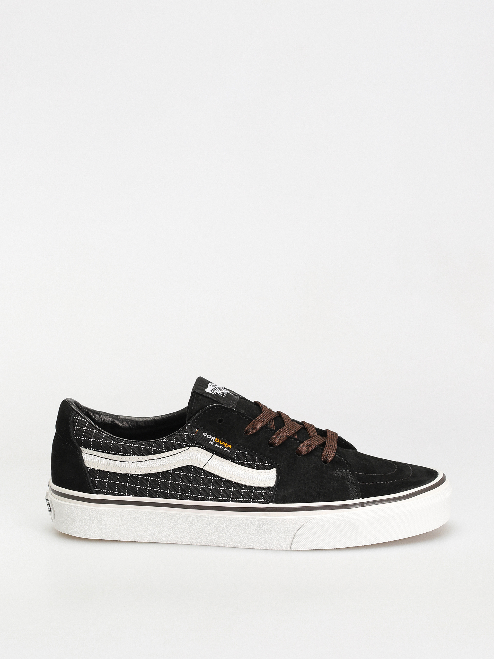 Обувки Vans Sk8 Low (cordura black)