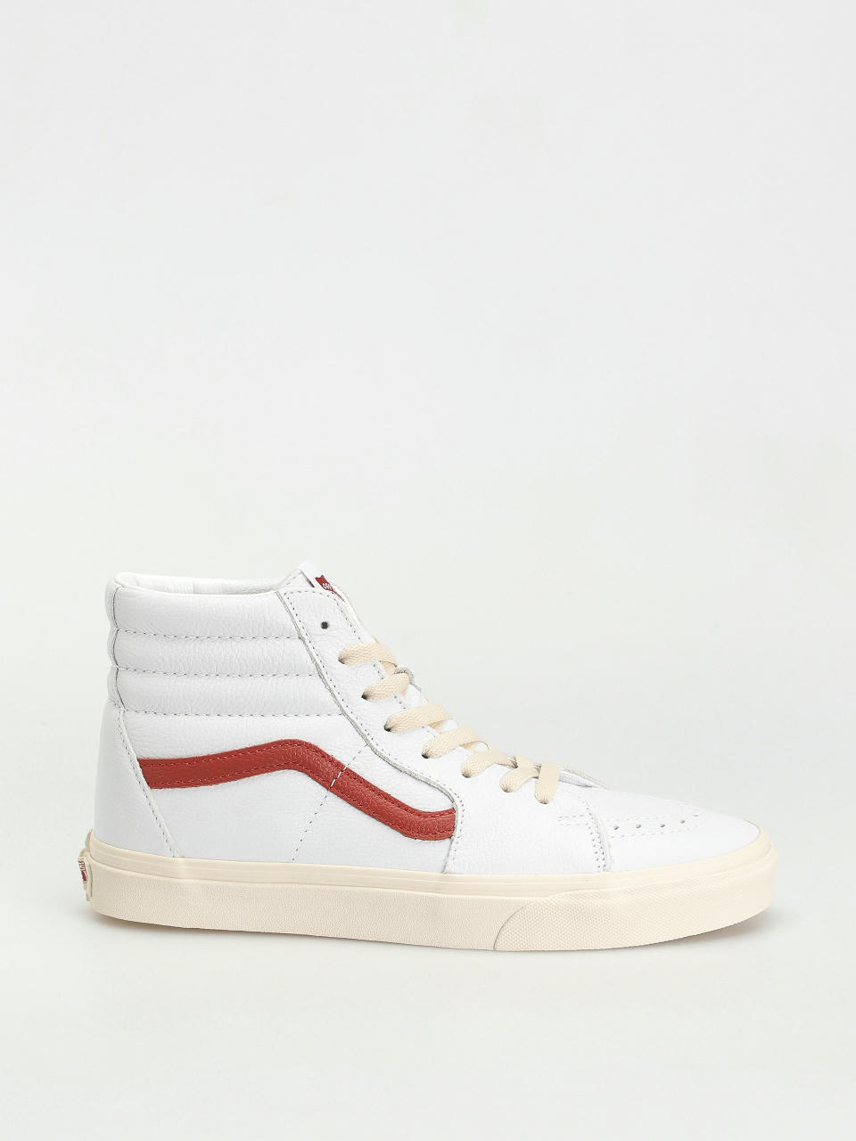 Обувки Vans Sk8 Hi (vintage pop red)