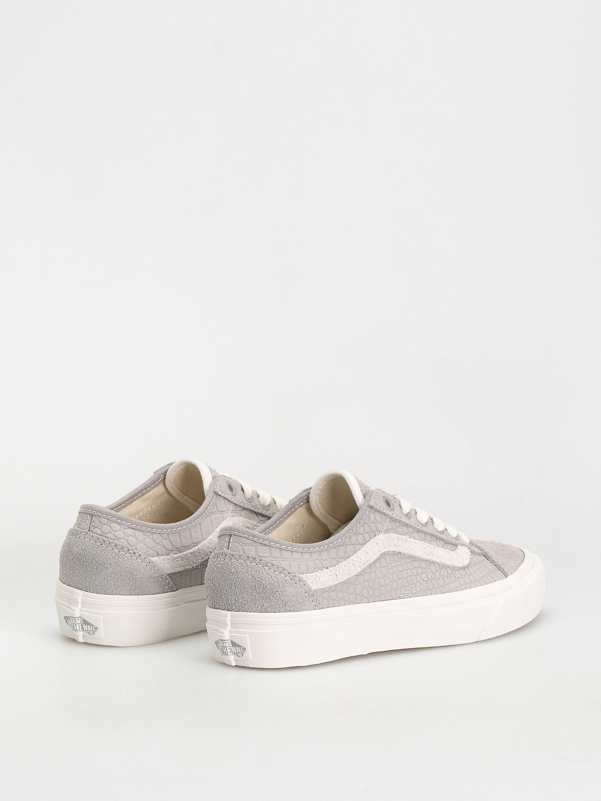 Обувки Vans Old Skool Tapered Vr3 (gray multi)