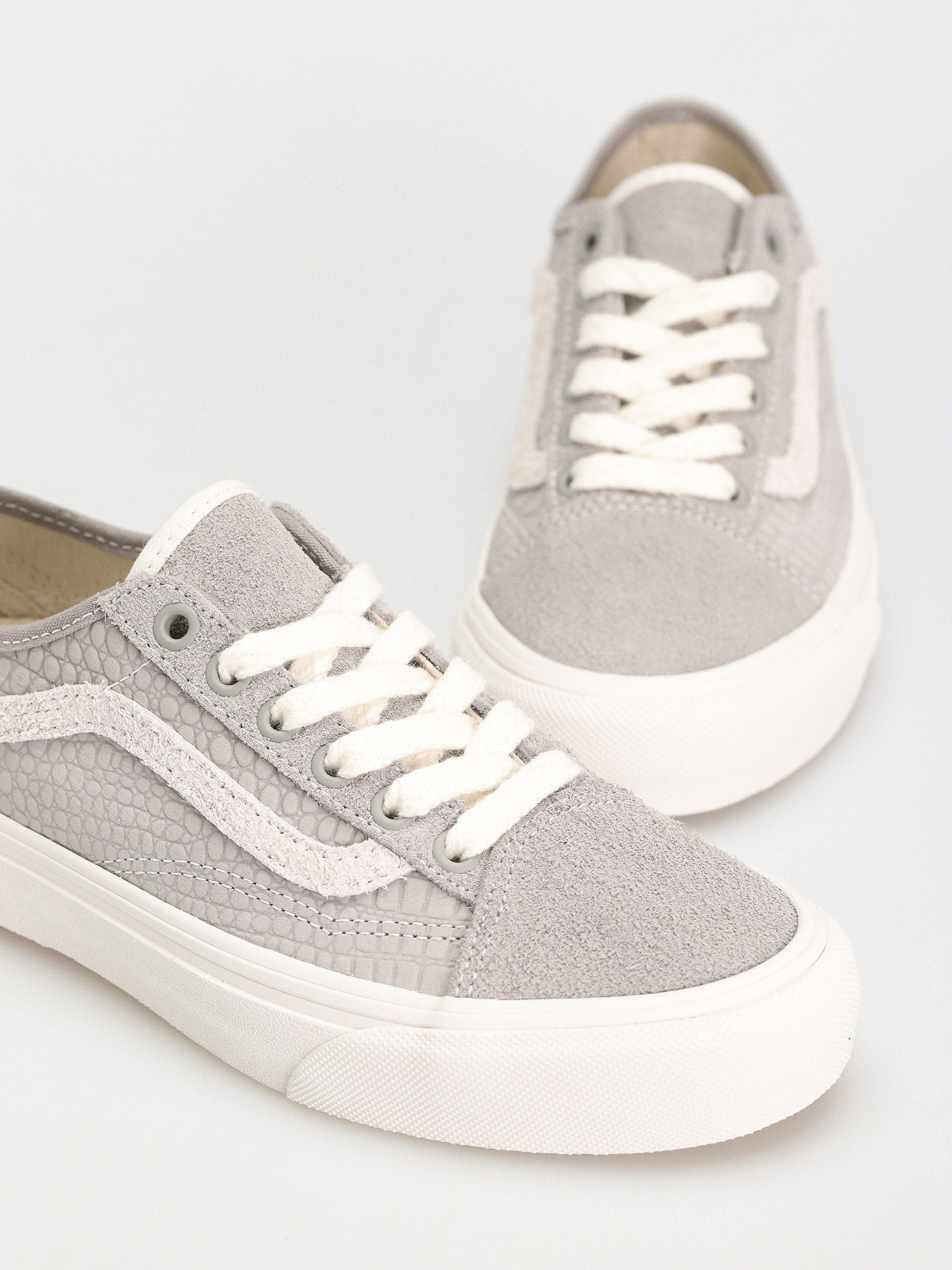 Обувки Vans Old Skool Tapered Vr3 (gray multi)