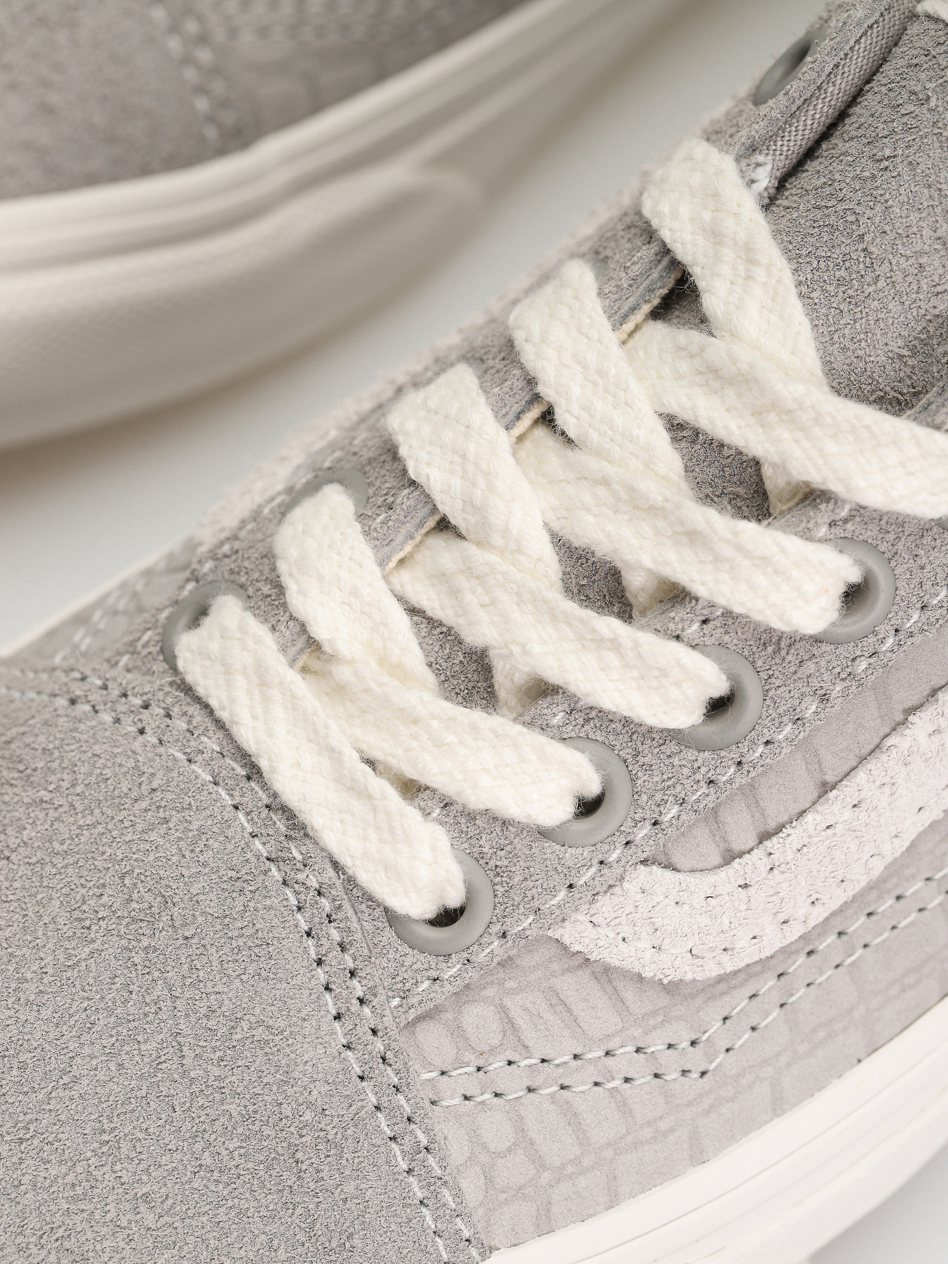 Обувки Vans Old Skool Tapered Vr3 (gray multi)