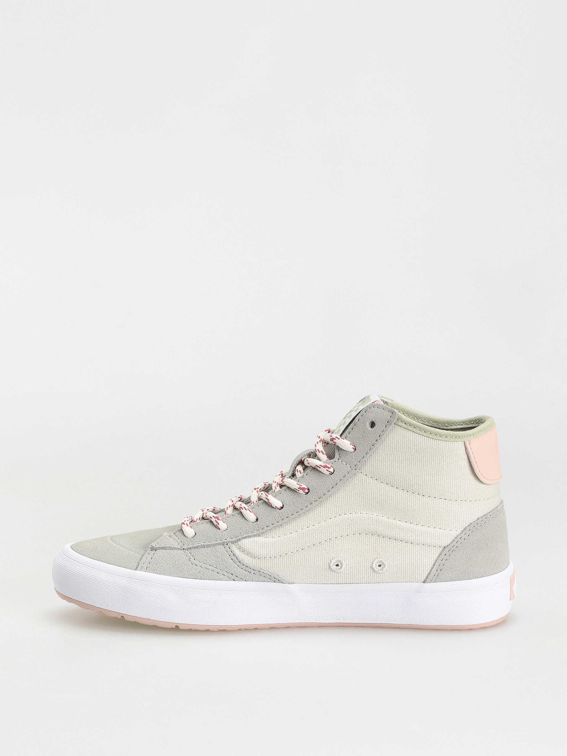 Обувки Vans The Lizzie (light gray/multi)