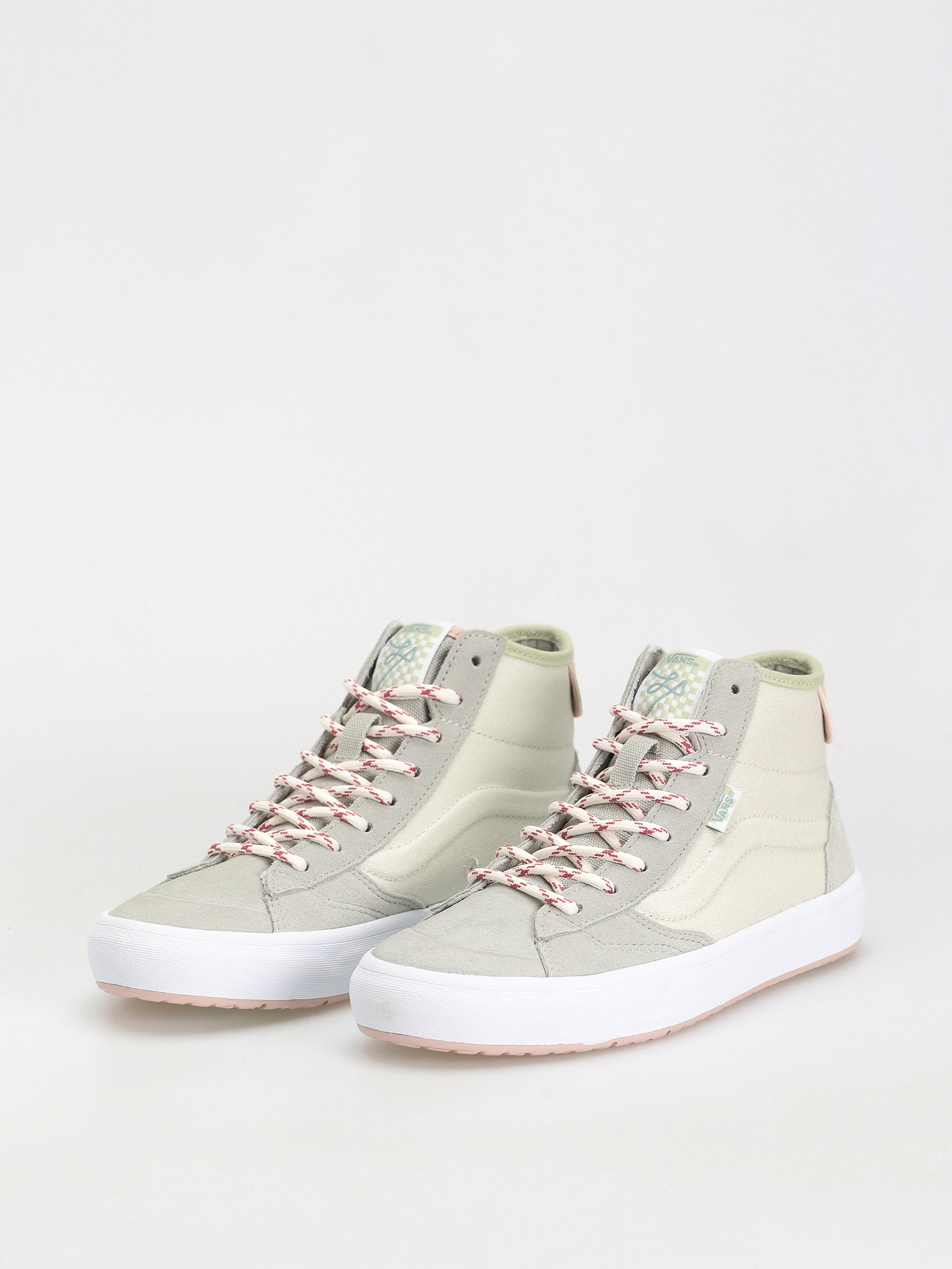 Обувки Vans The Lizzie (light gray/multi)