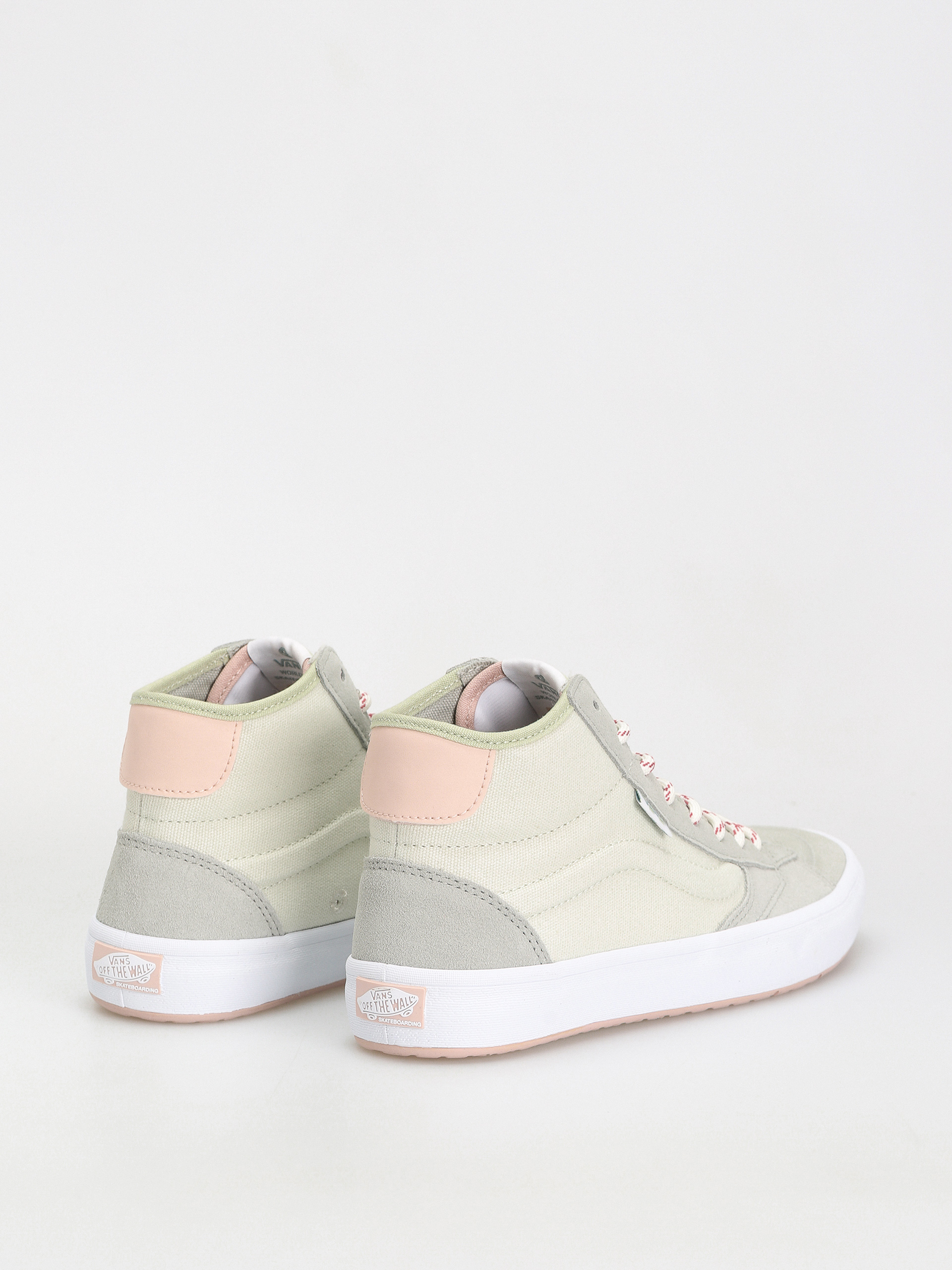 Обувки Vans The Lizzie (light gray/multi)