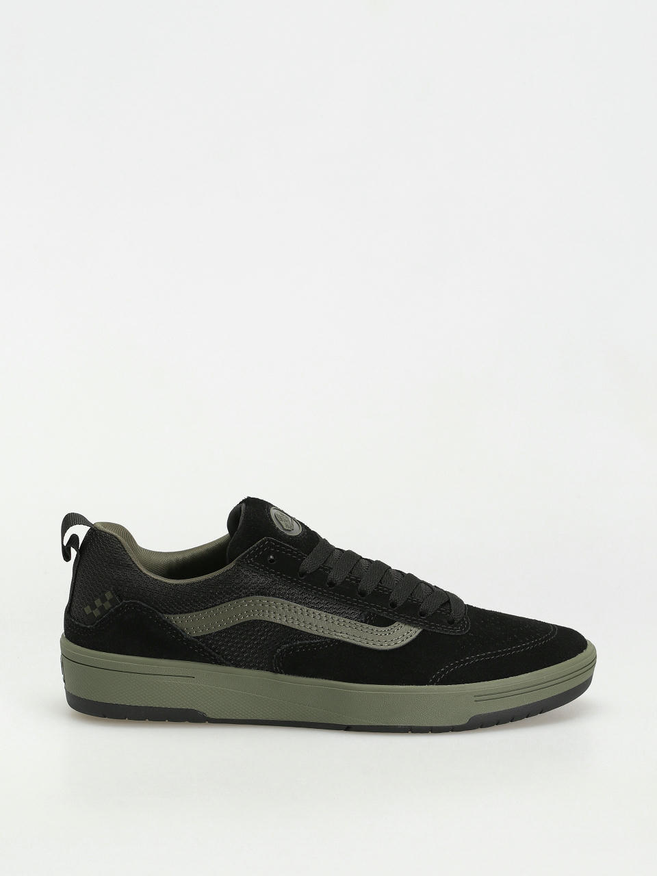 Обувки Vans Zahba (fatigue/black)