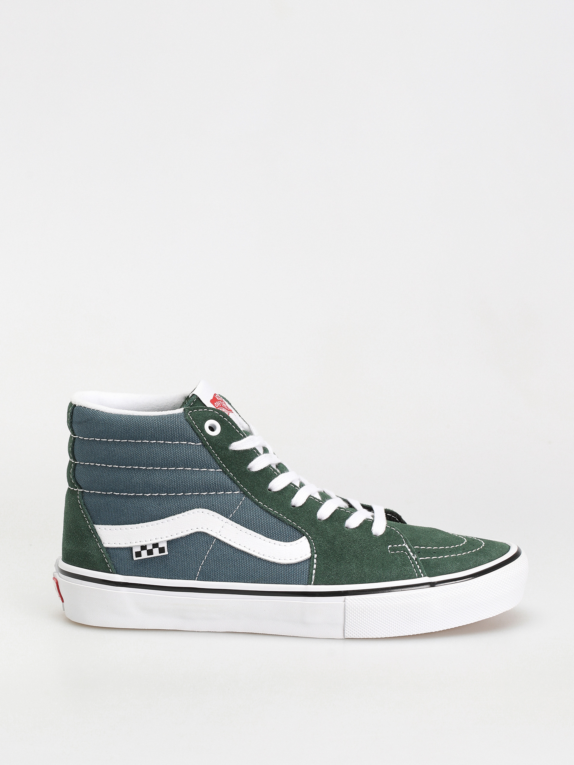 Обувки Vans Skate Sk8 Hi (mountain view)