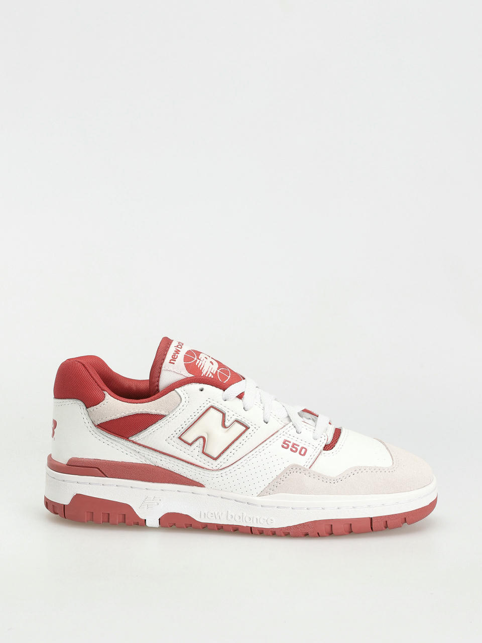 Обувки New Balance 550 (white)