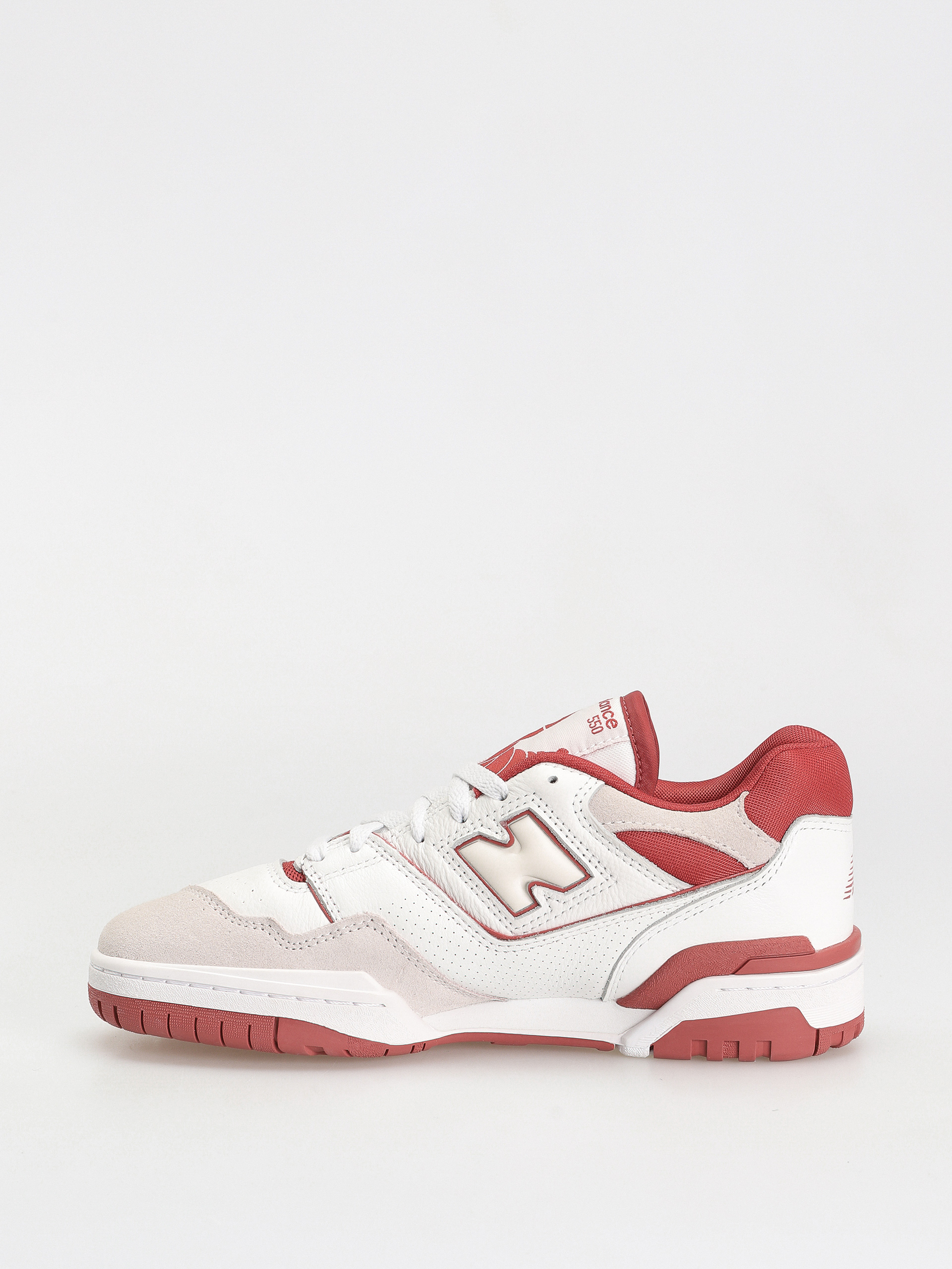 Обувки New Balance 550 (white)