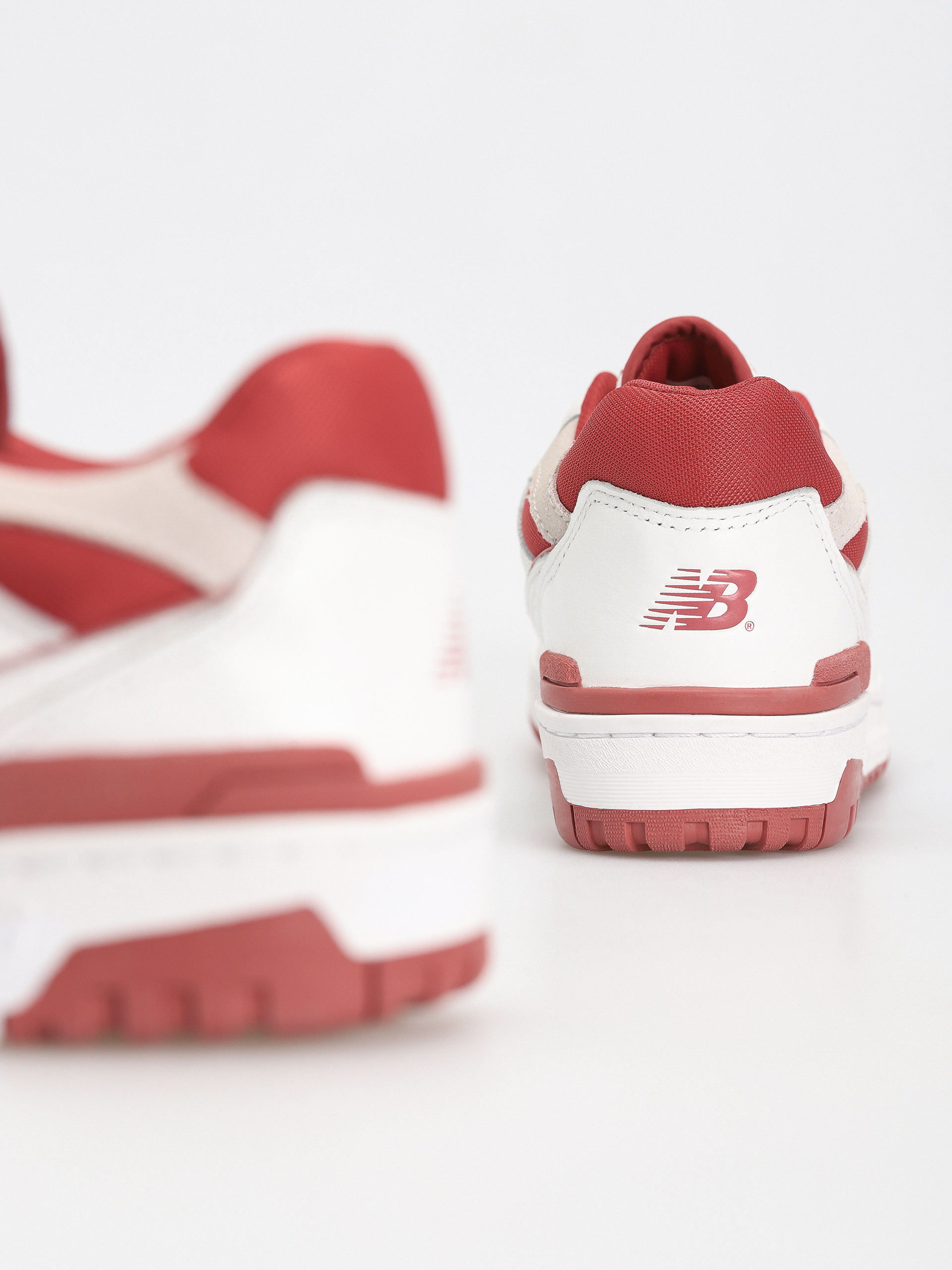 Обувки New Balance 550 (white)