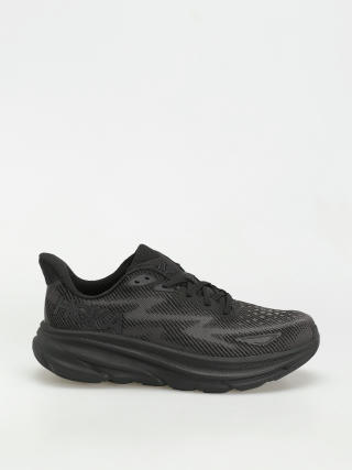 Обувки Hoka Clifton 9 (black/black)